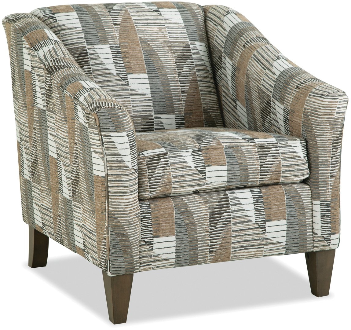 Casual Accent Chair