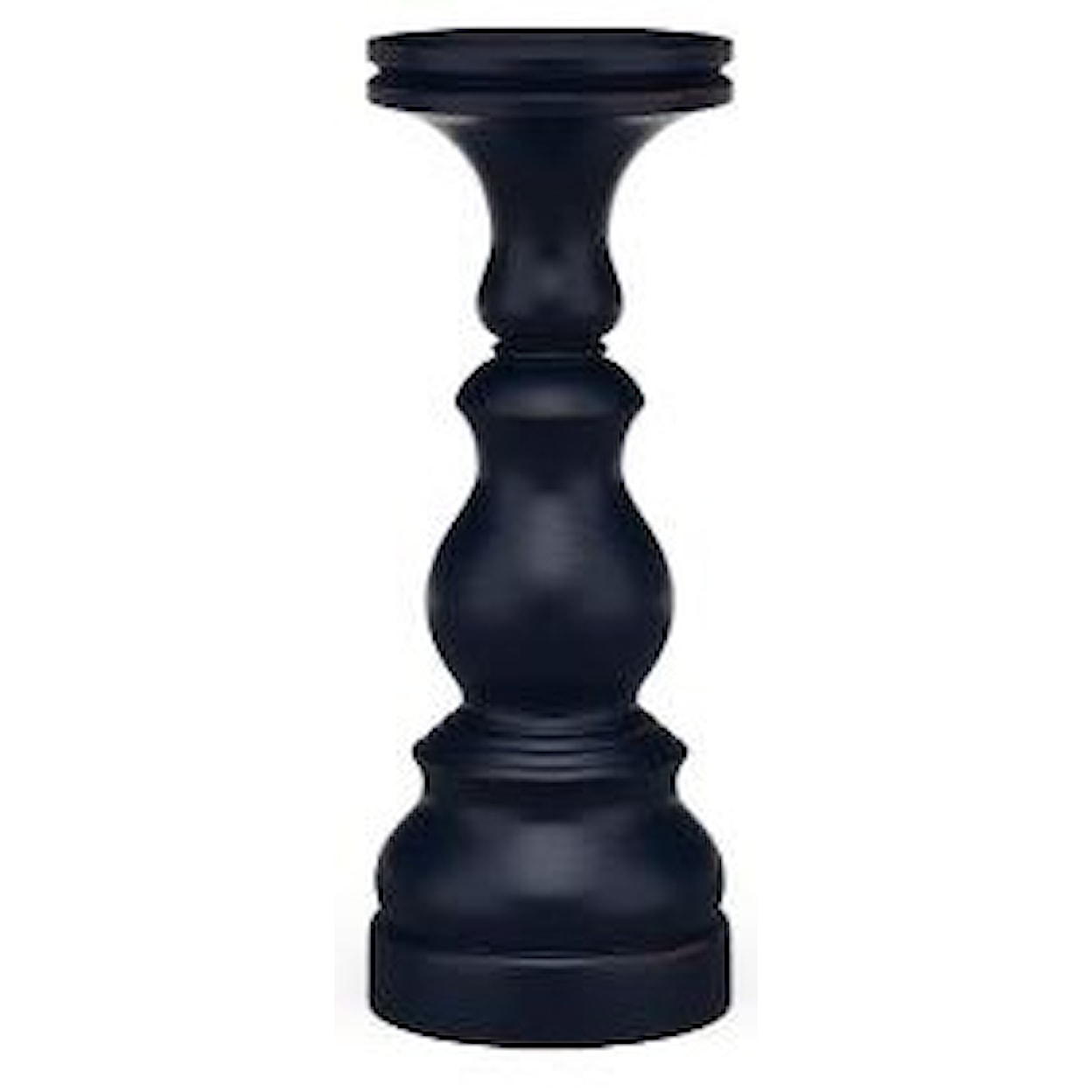 Bramble Accessories Bobeche Candlestick