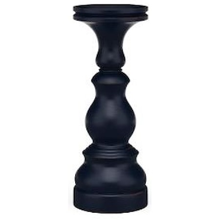 Bobeche Candlestick