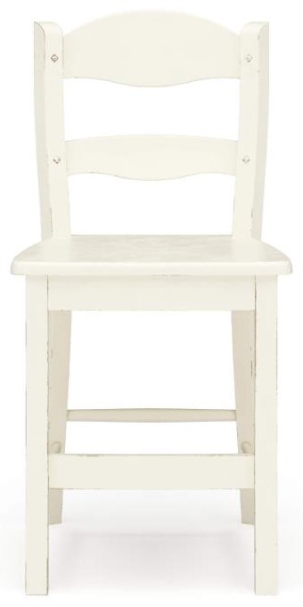 Counter Table &amp; Stool Set