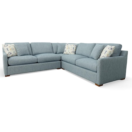 3 Piece Sectional