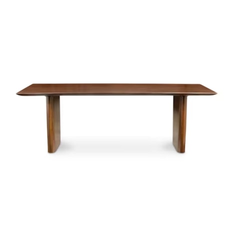 Dresden Solid Cherry Dining Table