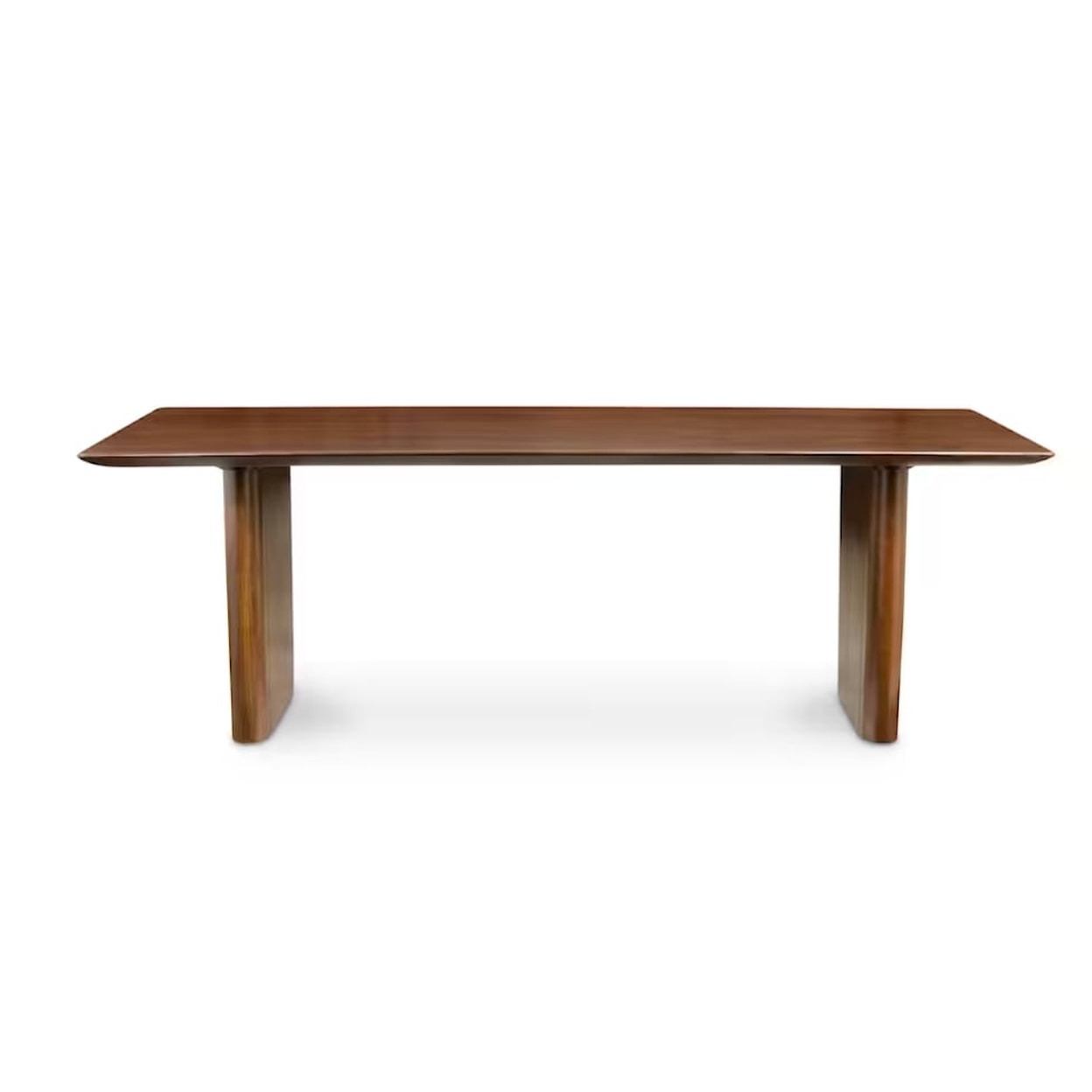 Bassett BenchMade Dresden Solid Cherry Dining Table