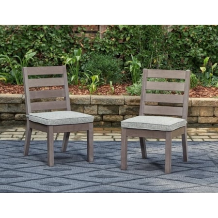 6 Piece Outdoor Dinette