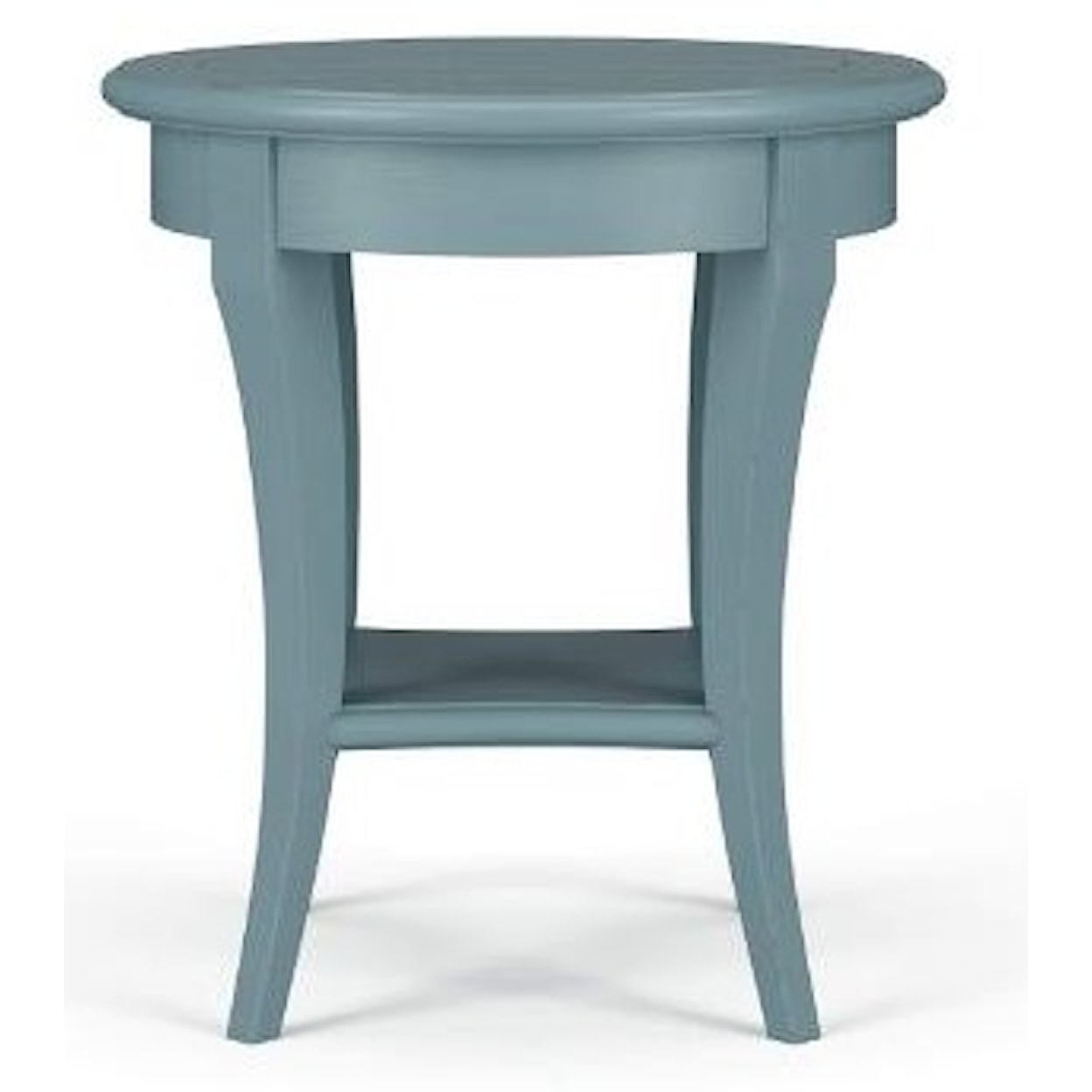 Bramble Casegood Bradley Side Table