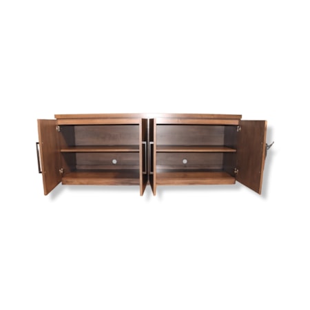 Smythe Sideboard