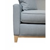 Rowe Martin Contemporary Loveseat