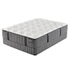 Restonic Scott Living Signature Mattress Collection Signature Tight Top Plush