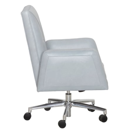 Gherkin Swivel Office Chair