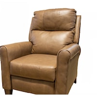 High Leg Recliner