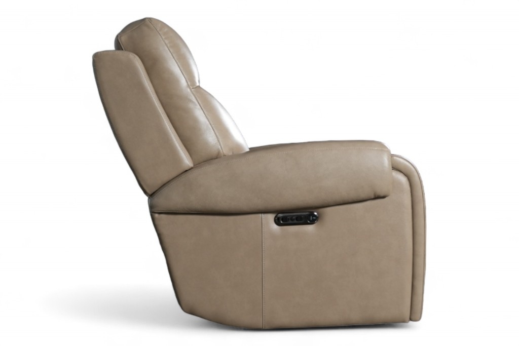 Zero-Gravity Wallsaver Power Recliner