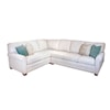 Temple Furniture Tailor Made 2 PC Sectional