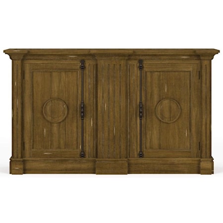 Lambeth Narrow Sideboard