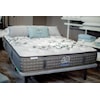 Paramount Sleep 40th Anniversary Collection Queen HD SD Classic Lux Firm Mattress