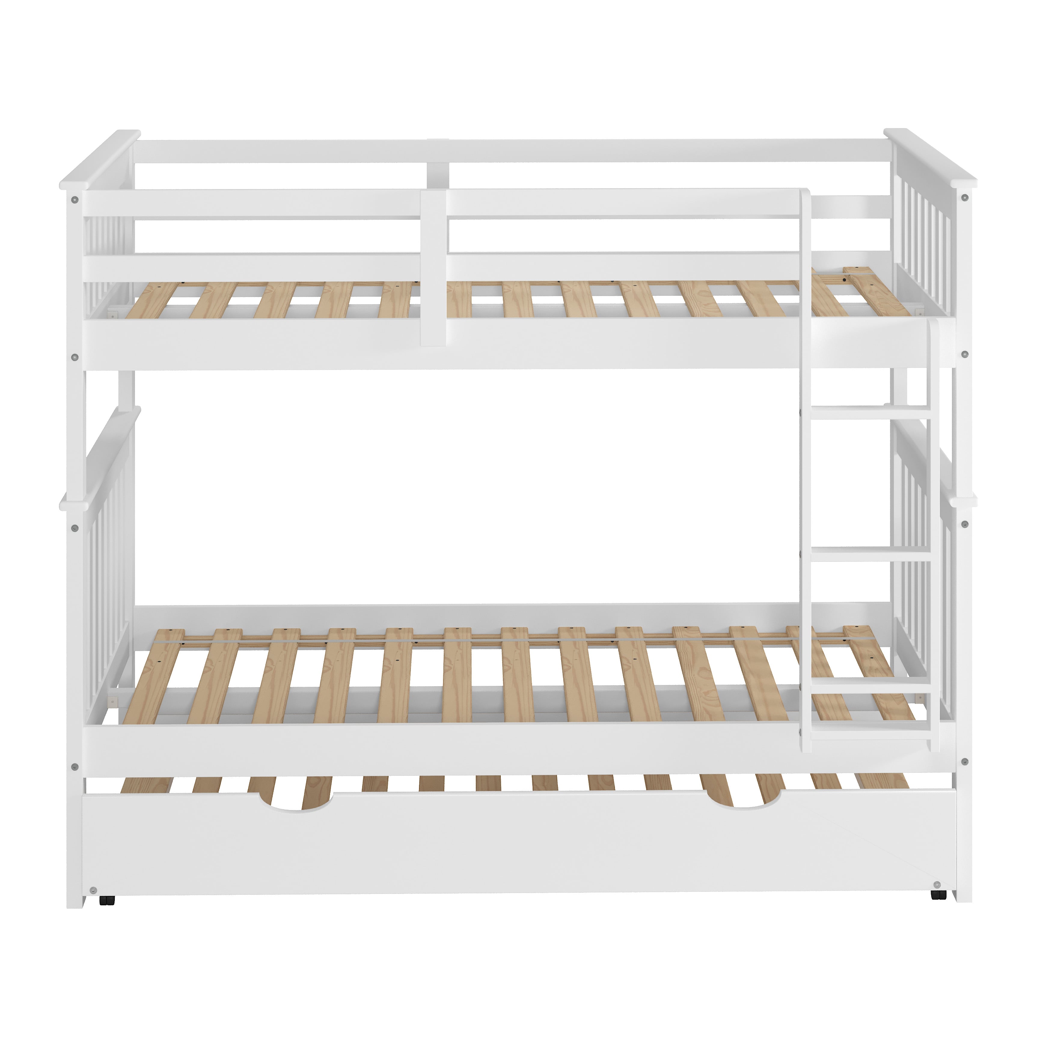 Donco Trading Co Donco Trading Co Bunk Bed