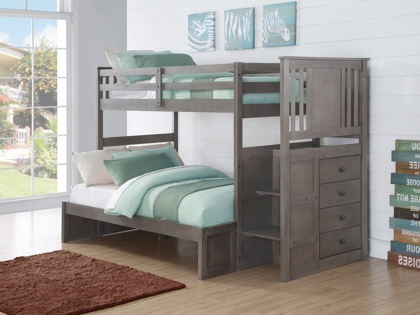 Bunk Bed