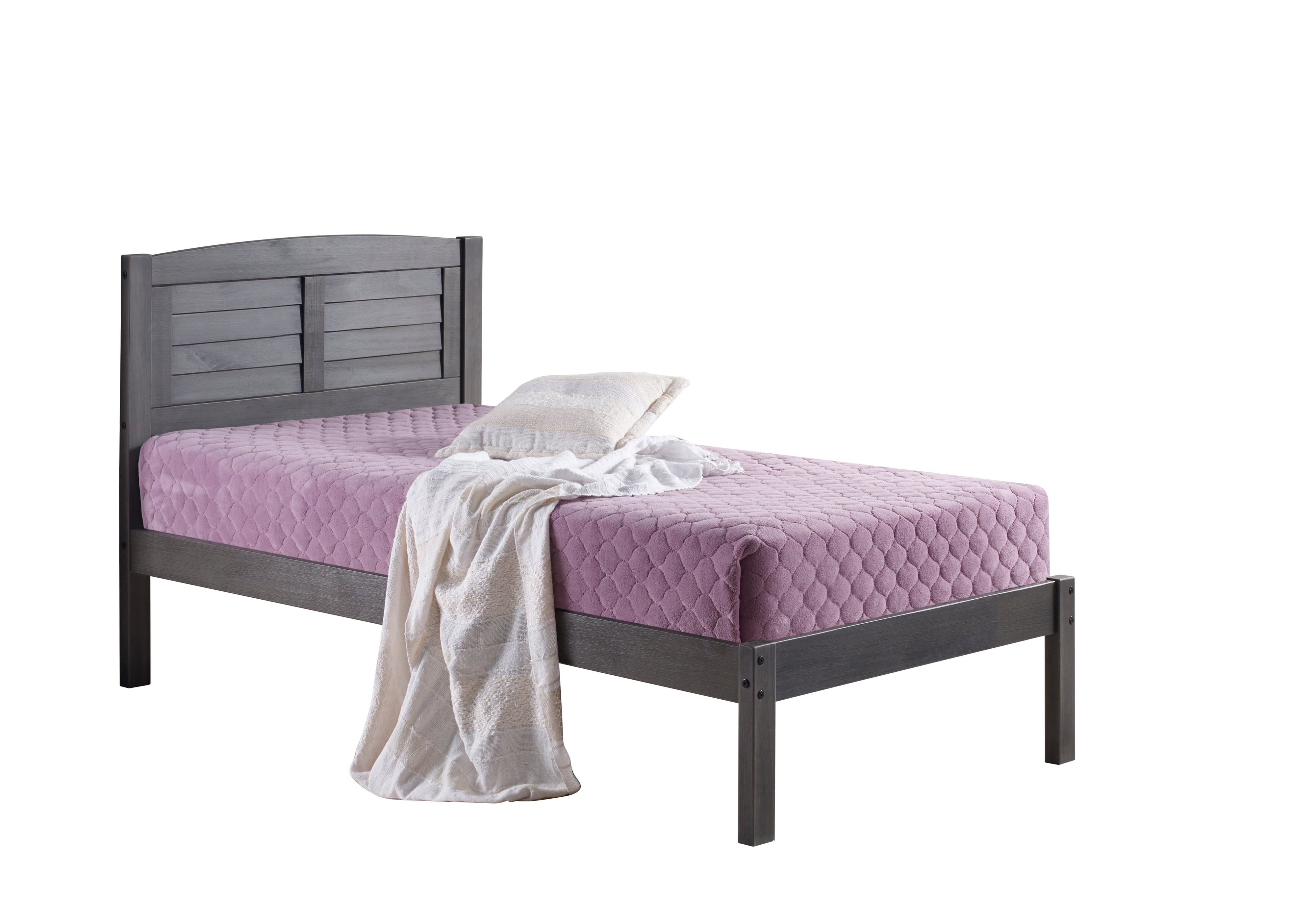 Twin Bed