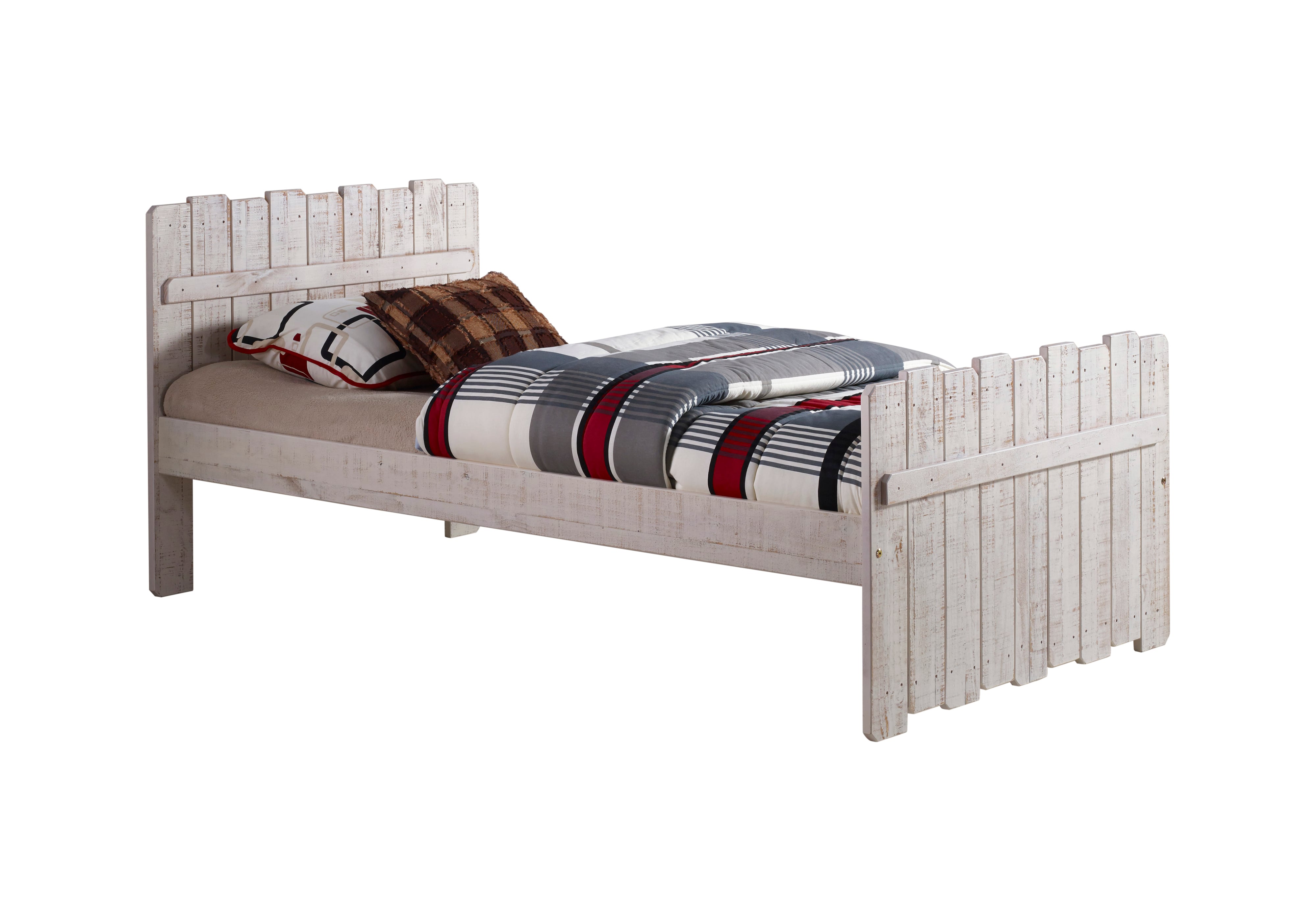 Twin Tree House Bed