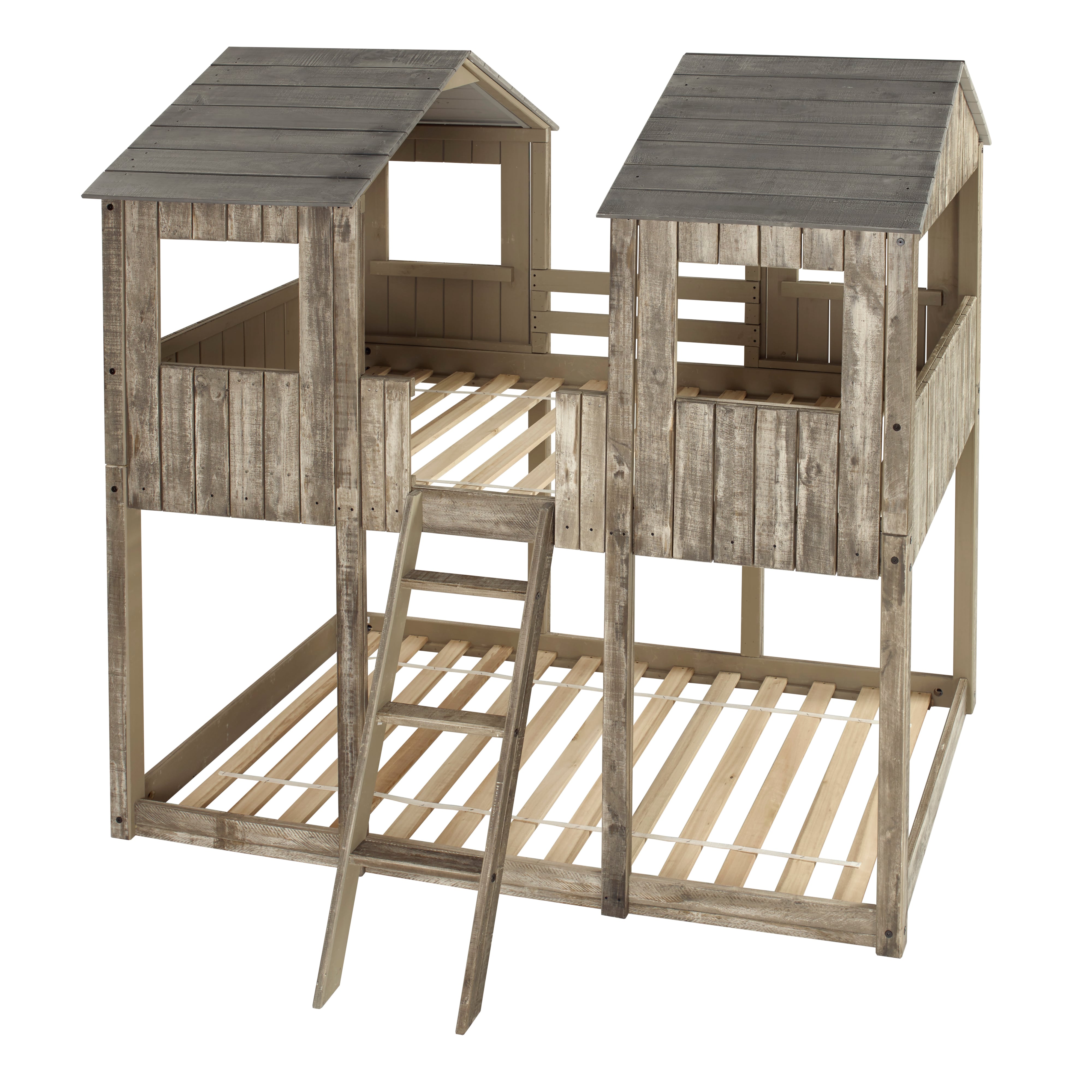 Donco Trading Co Donco Trading Co Bunk Bed