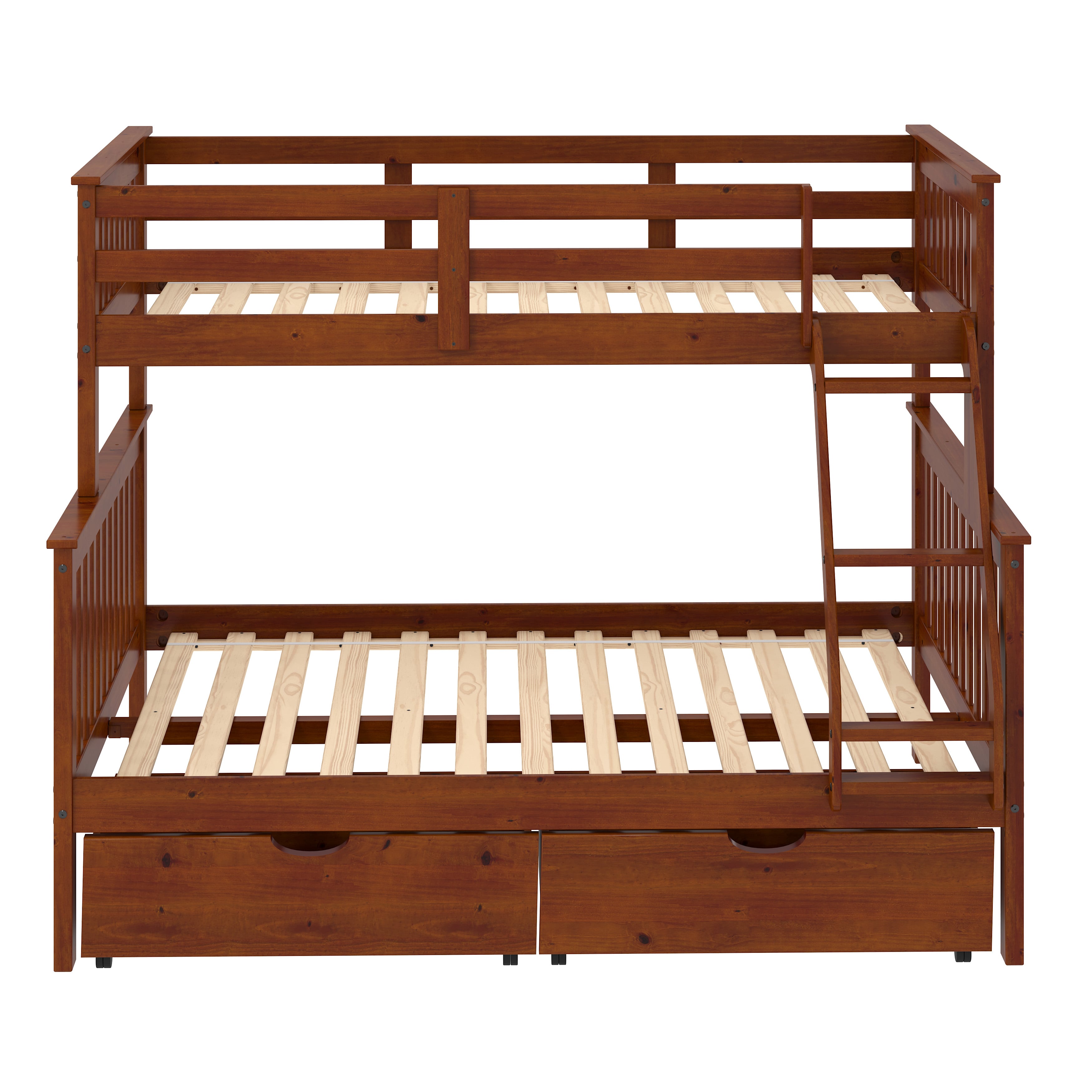 Donco Trading Co Donco Trading Co Bunk Bed