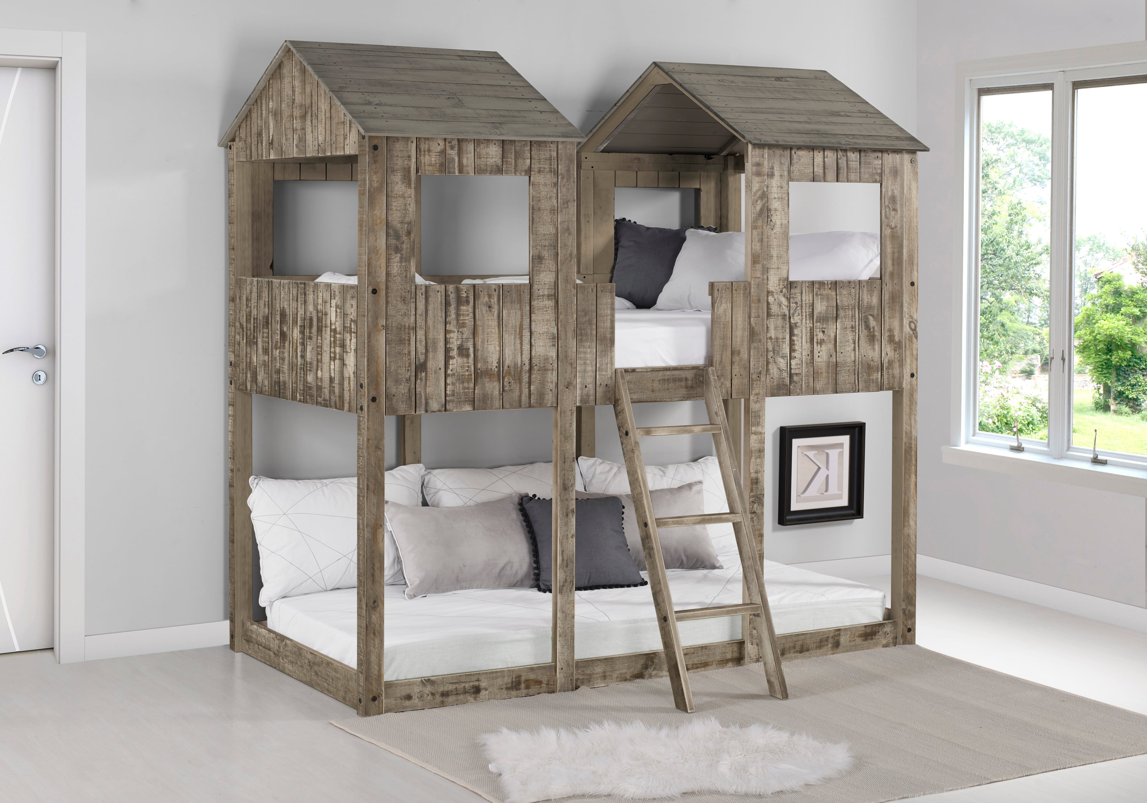 Bunk Bed
