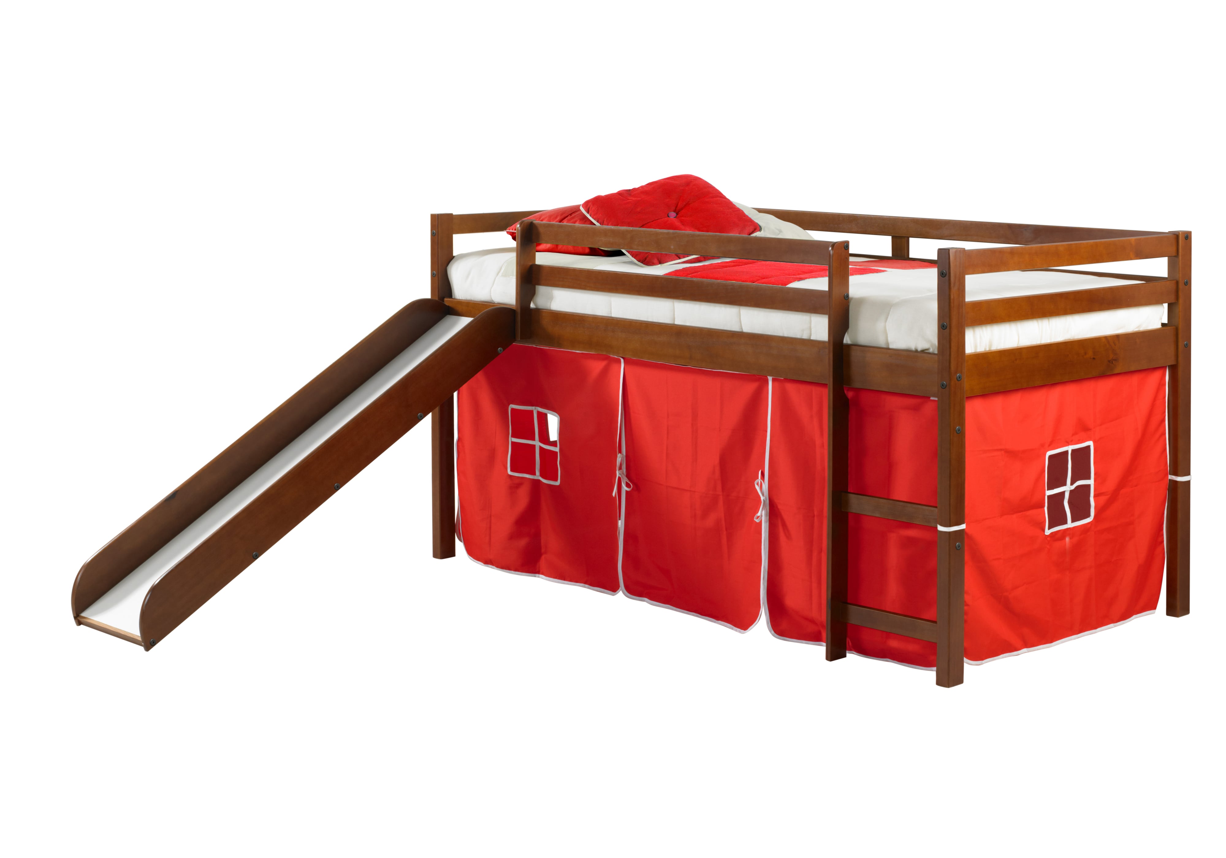 Tent Bed with Kit