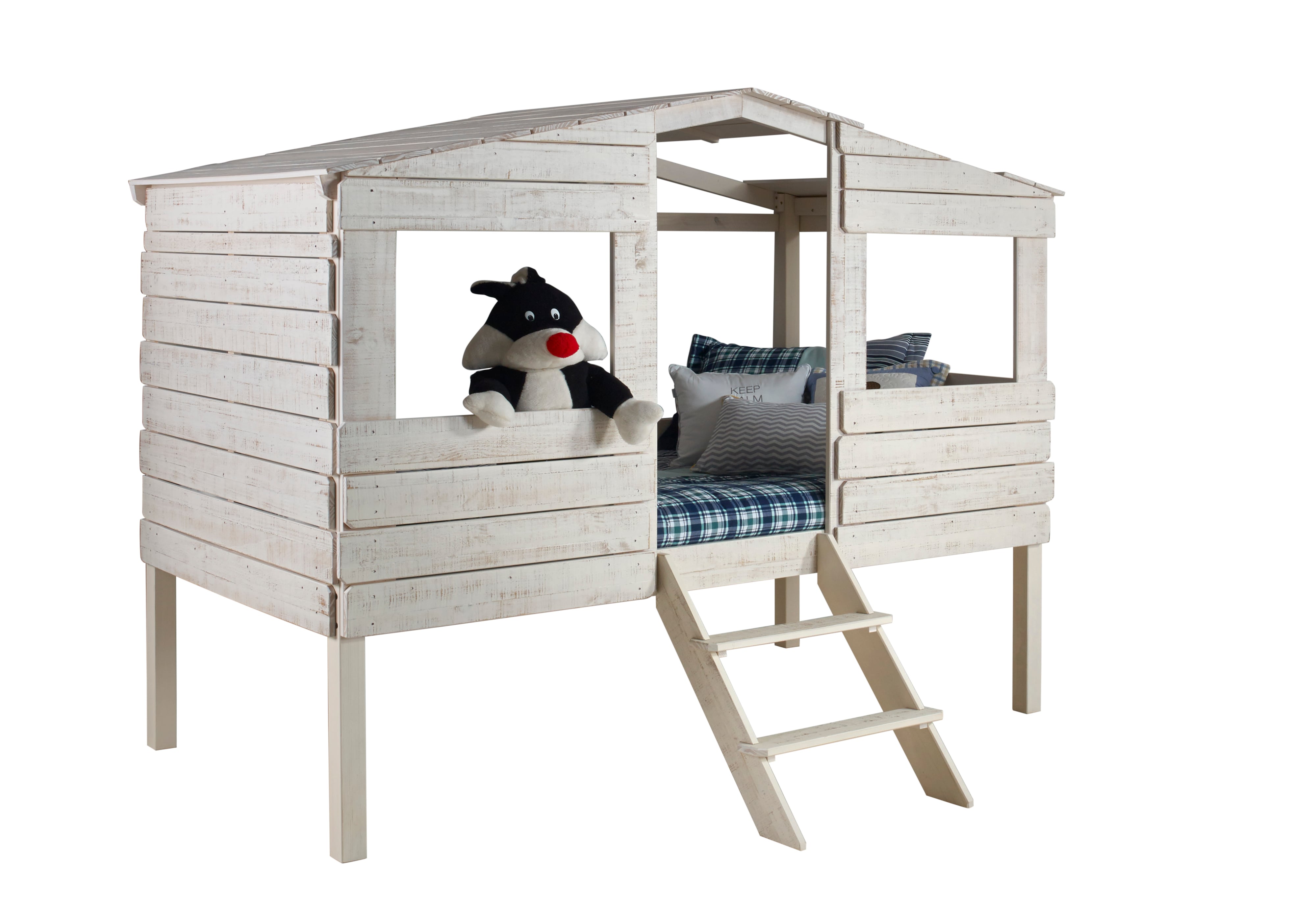 Twin Loft Bed
