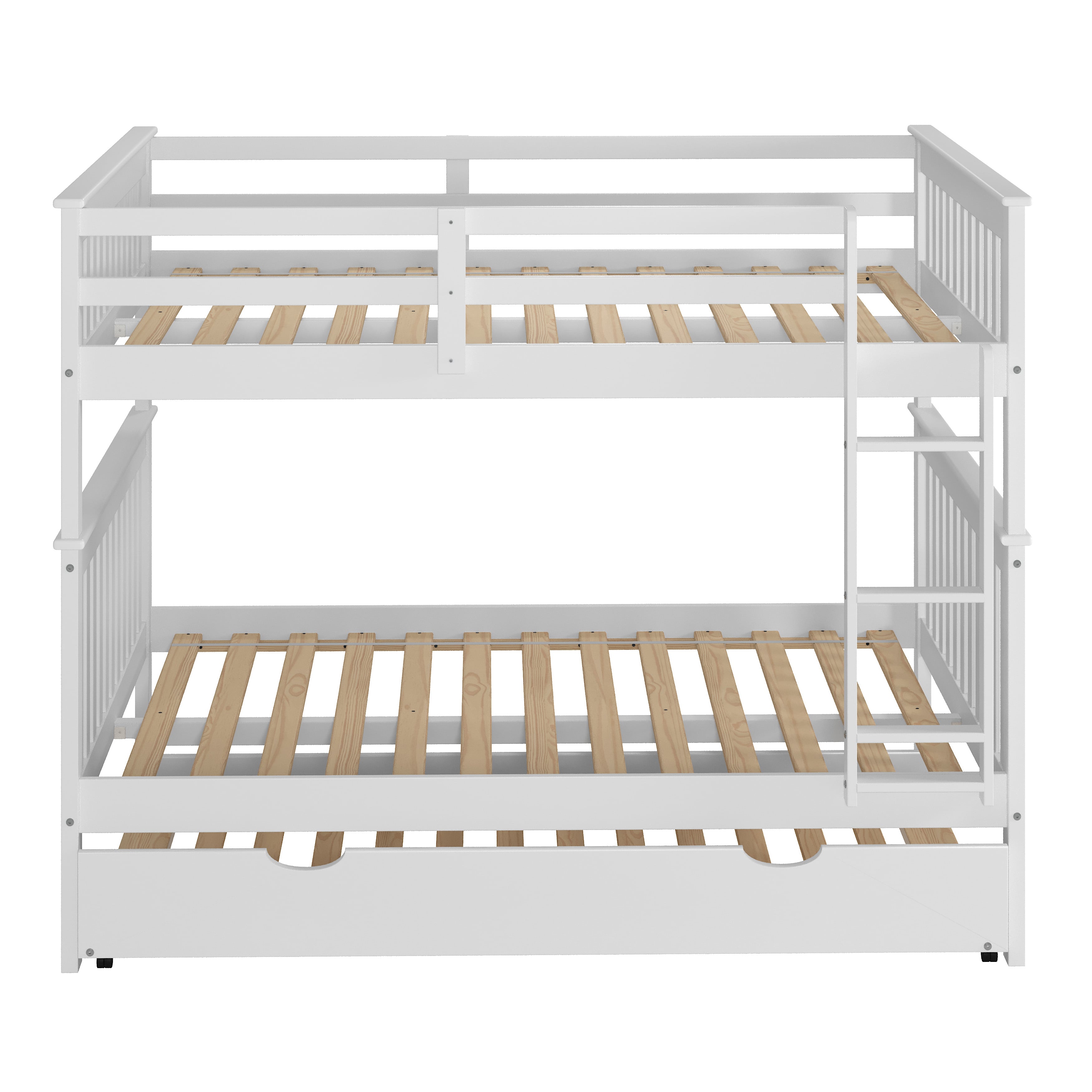 Donco Trading Co Donco Trading Co Bunk Bed