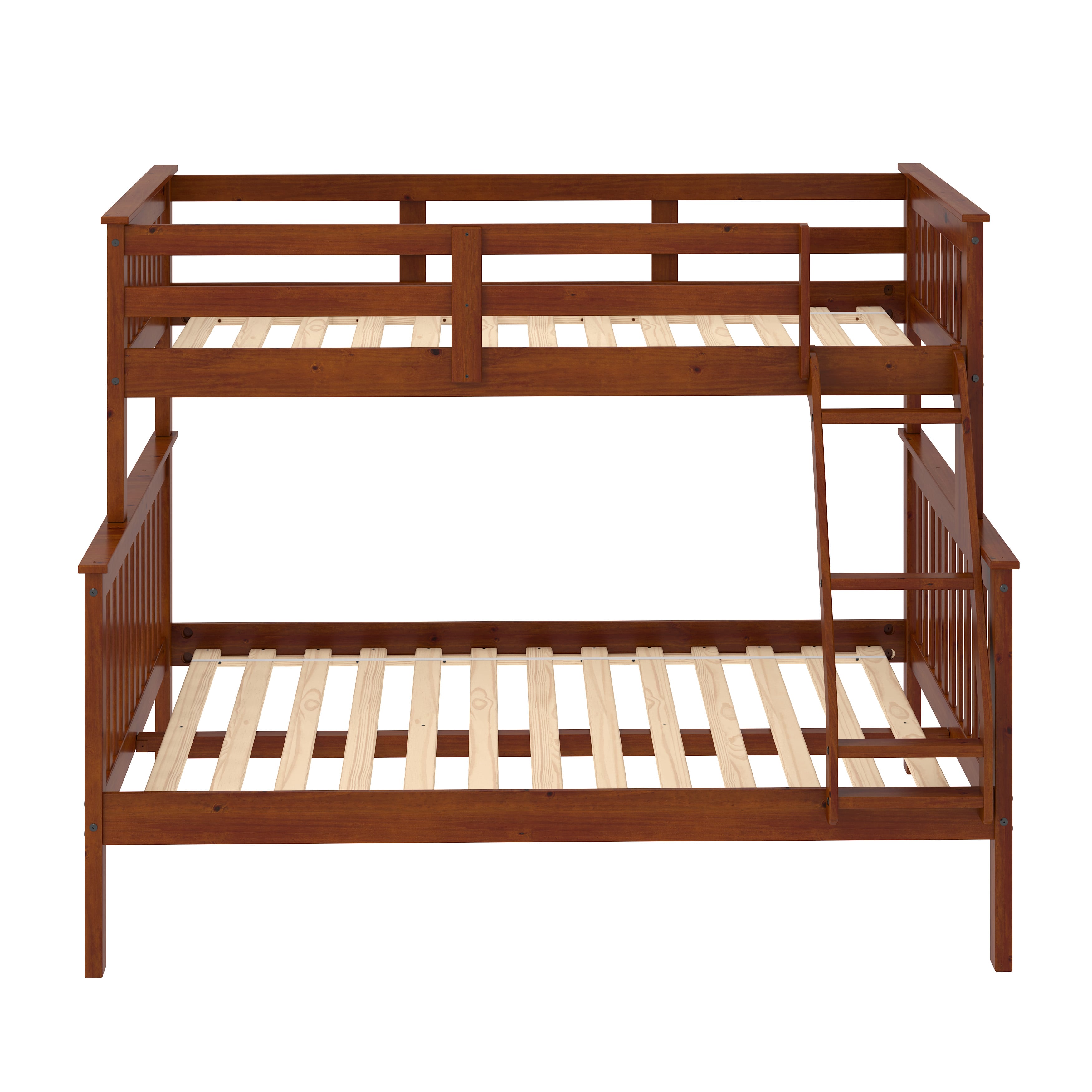 Donco Trading Co Donco Trading Co Bunk Bed