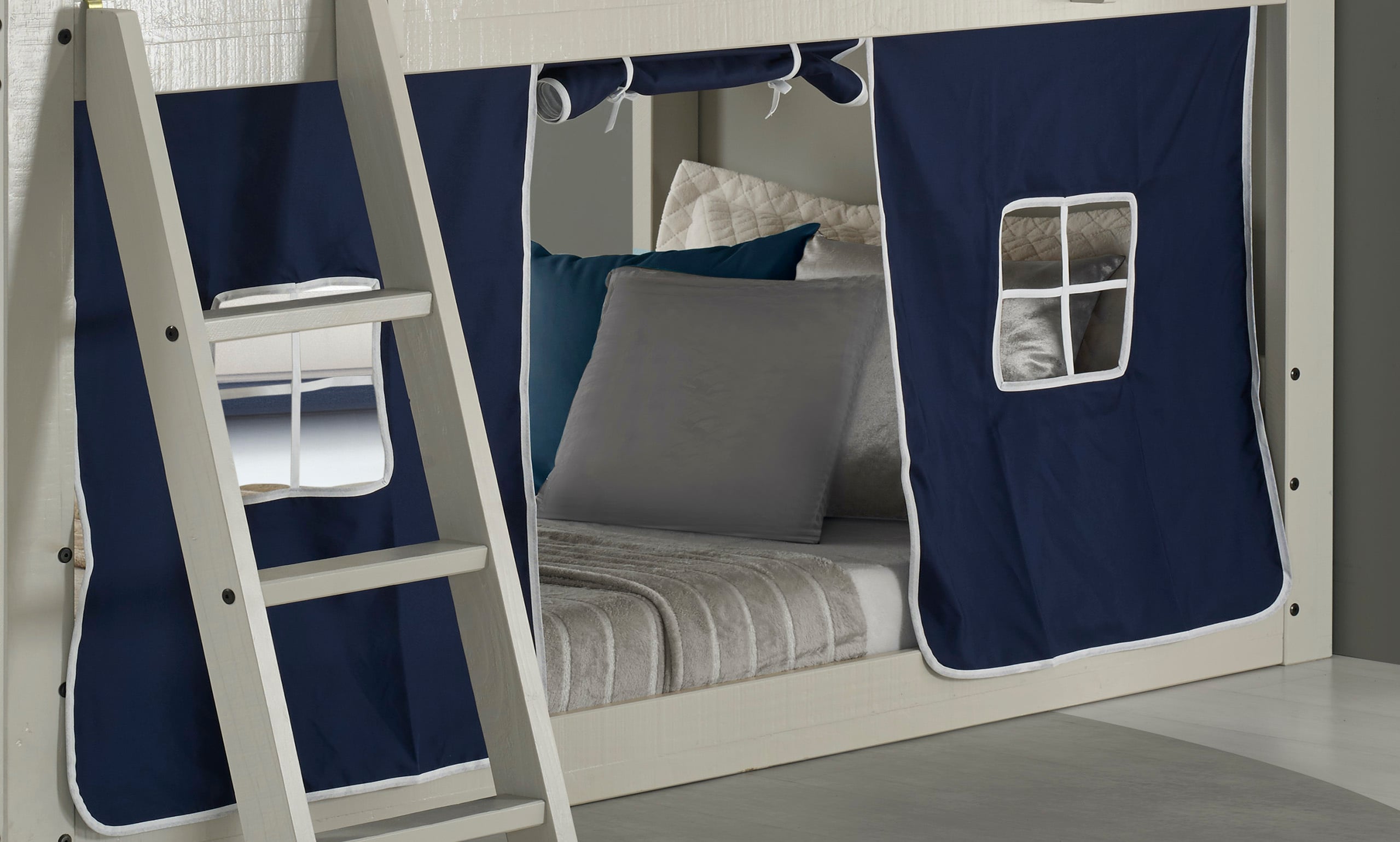 Bunk Tents