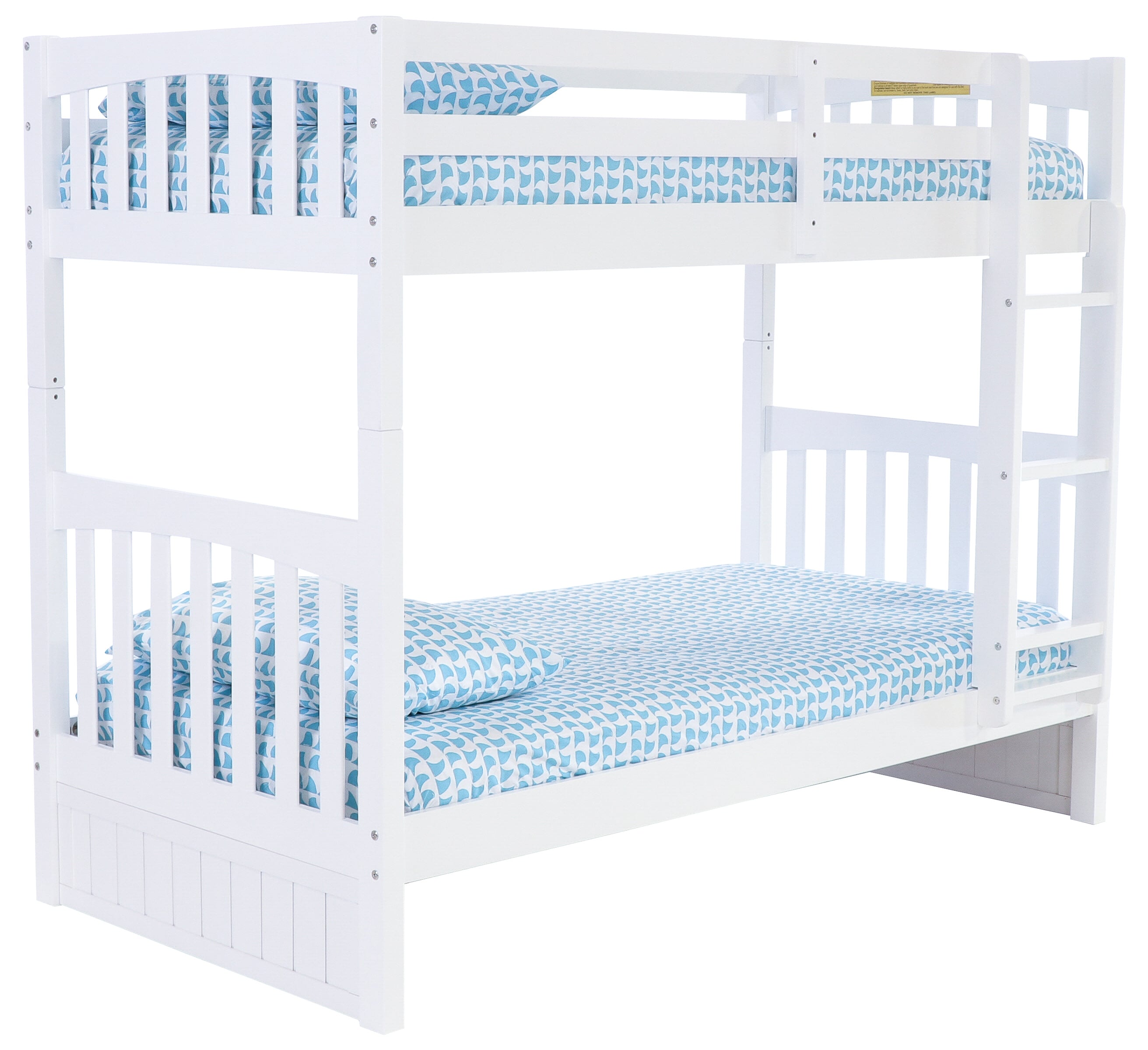 Twin Bunkbed