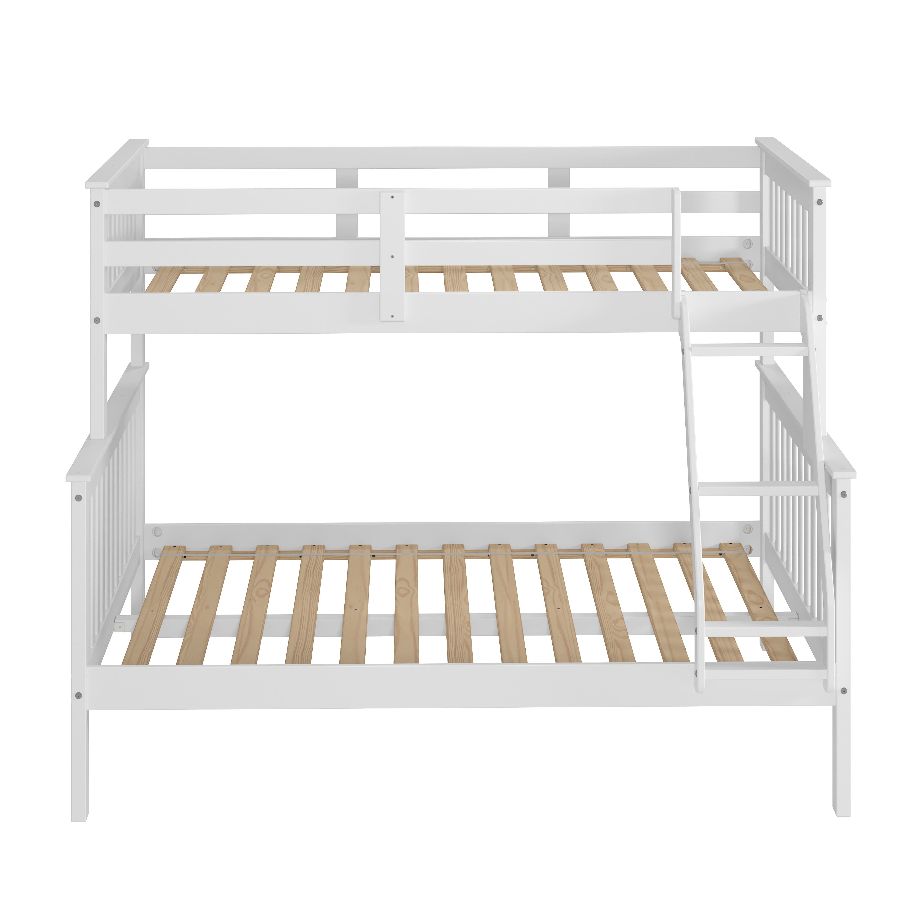 Donco Trading Co Donco Trading Co Bunk Bed