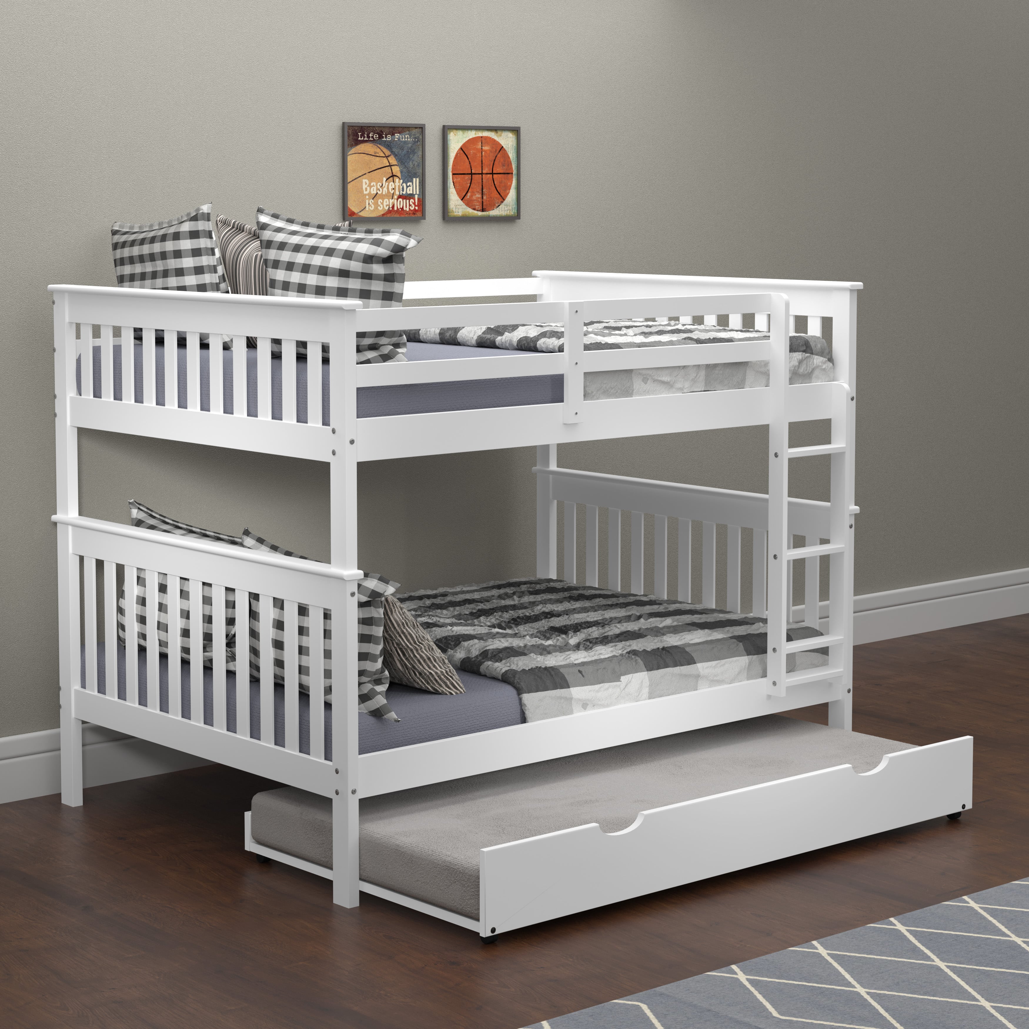 Bunk Bed
