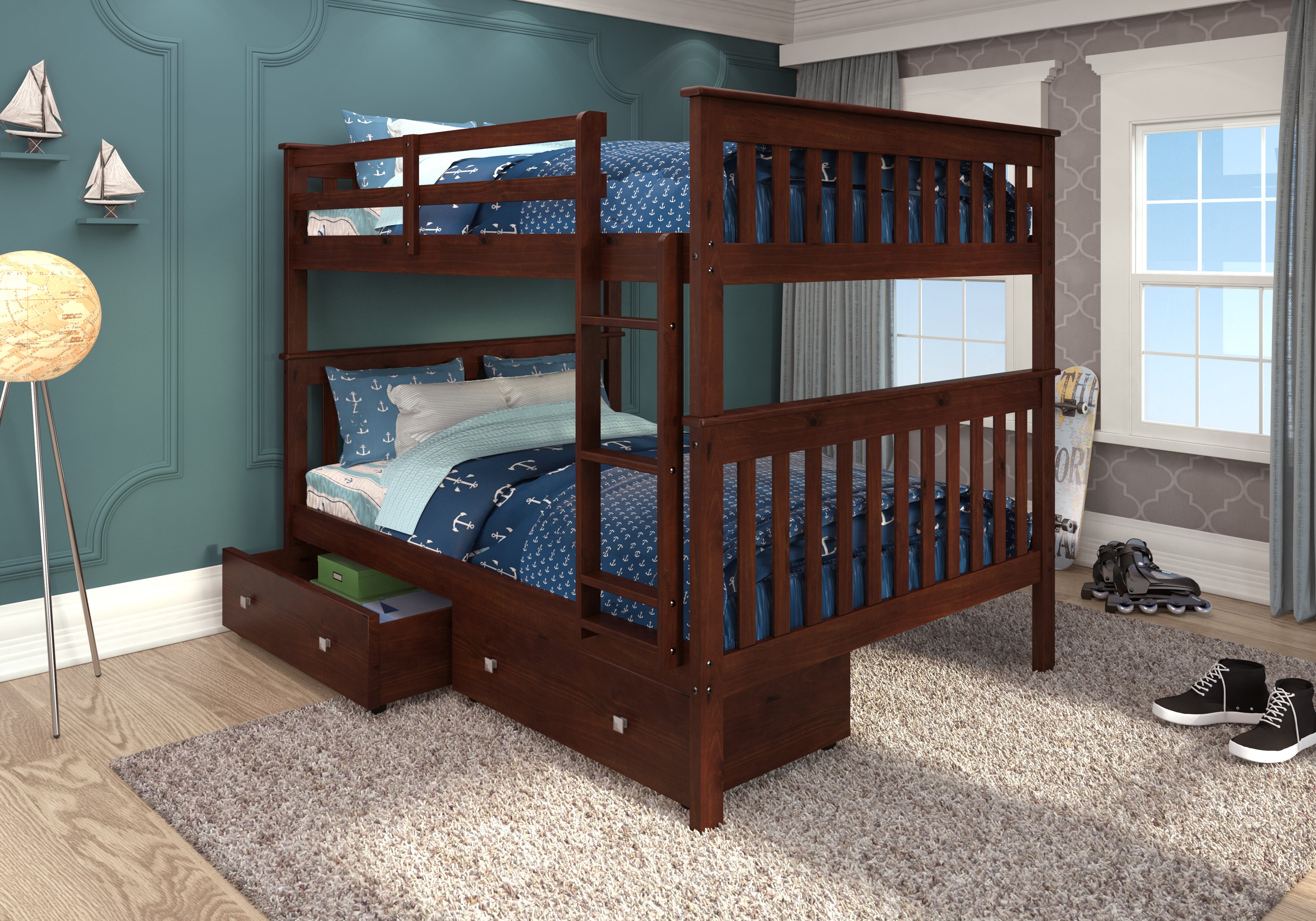Bunk Bed