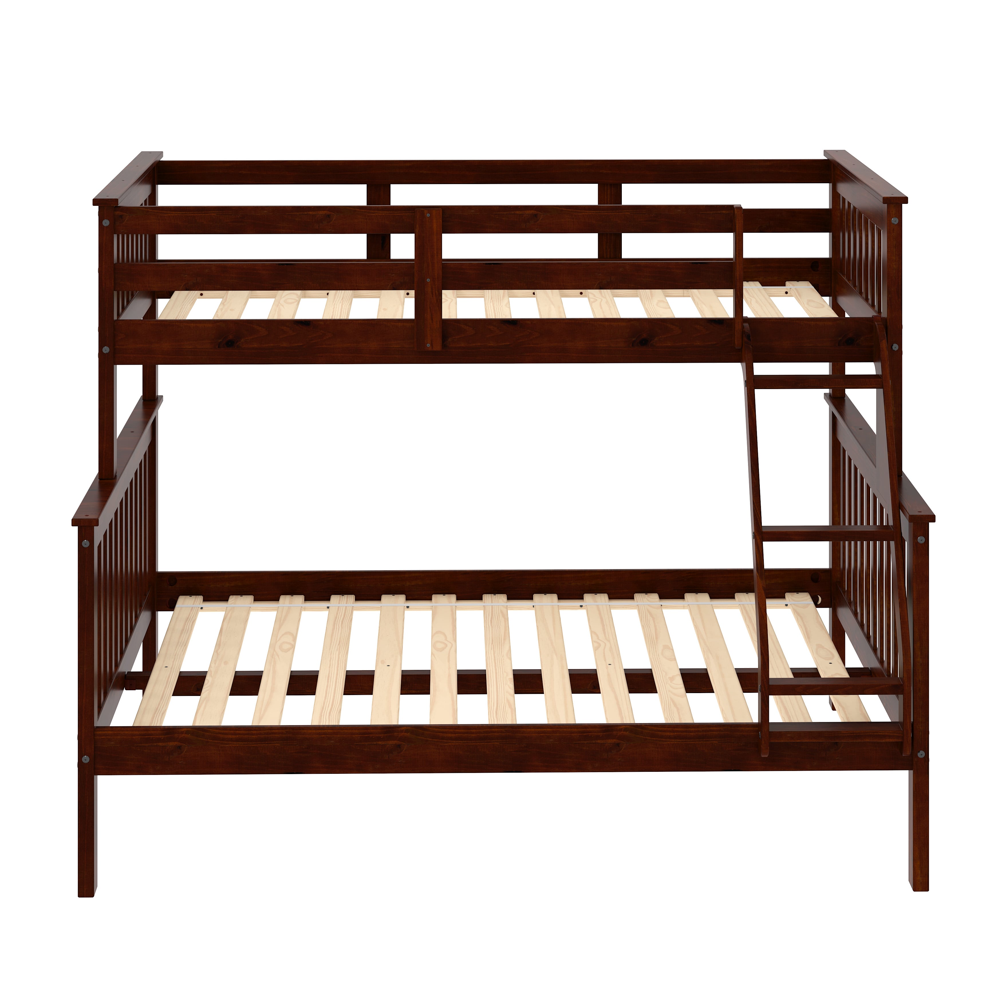 Donco Trading Co Donco Trading Co Bunk Bed