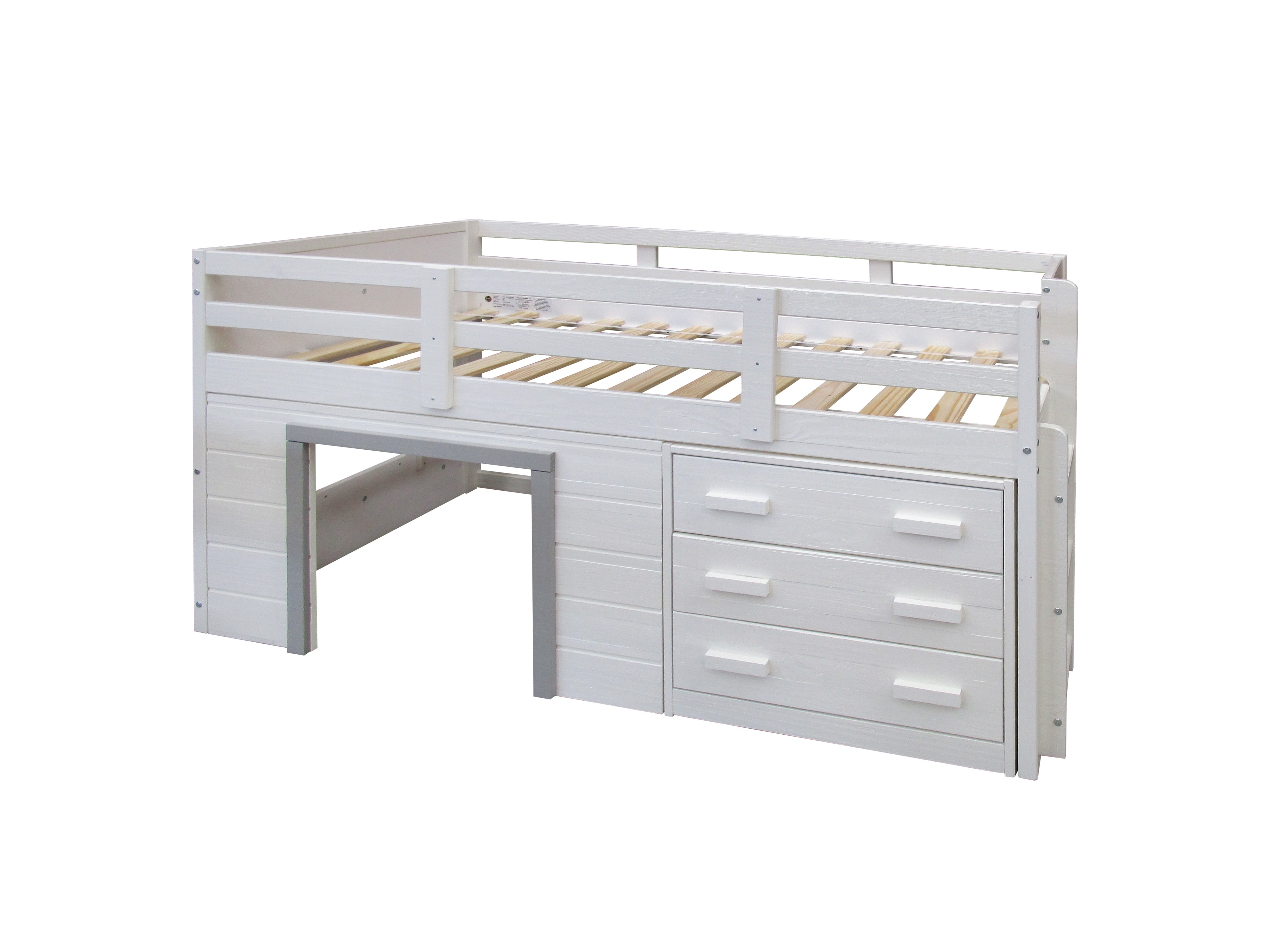 Loft Twin Bed