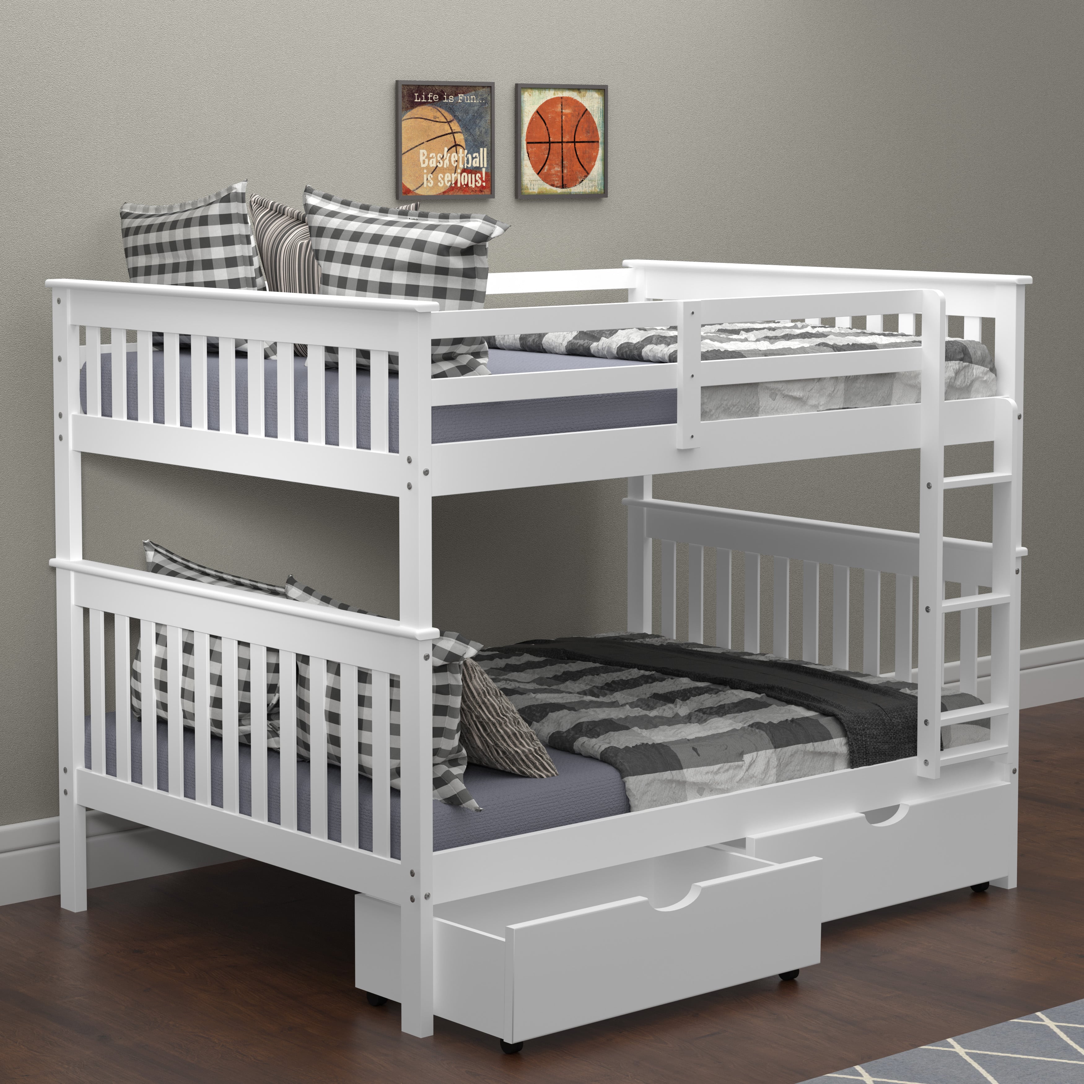 Bunk Bed