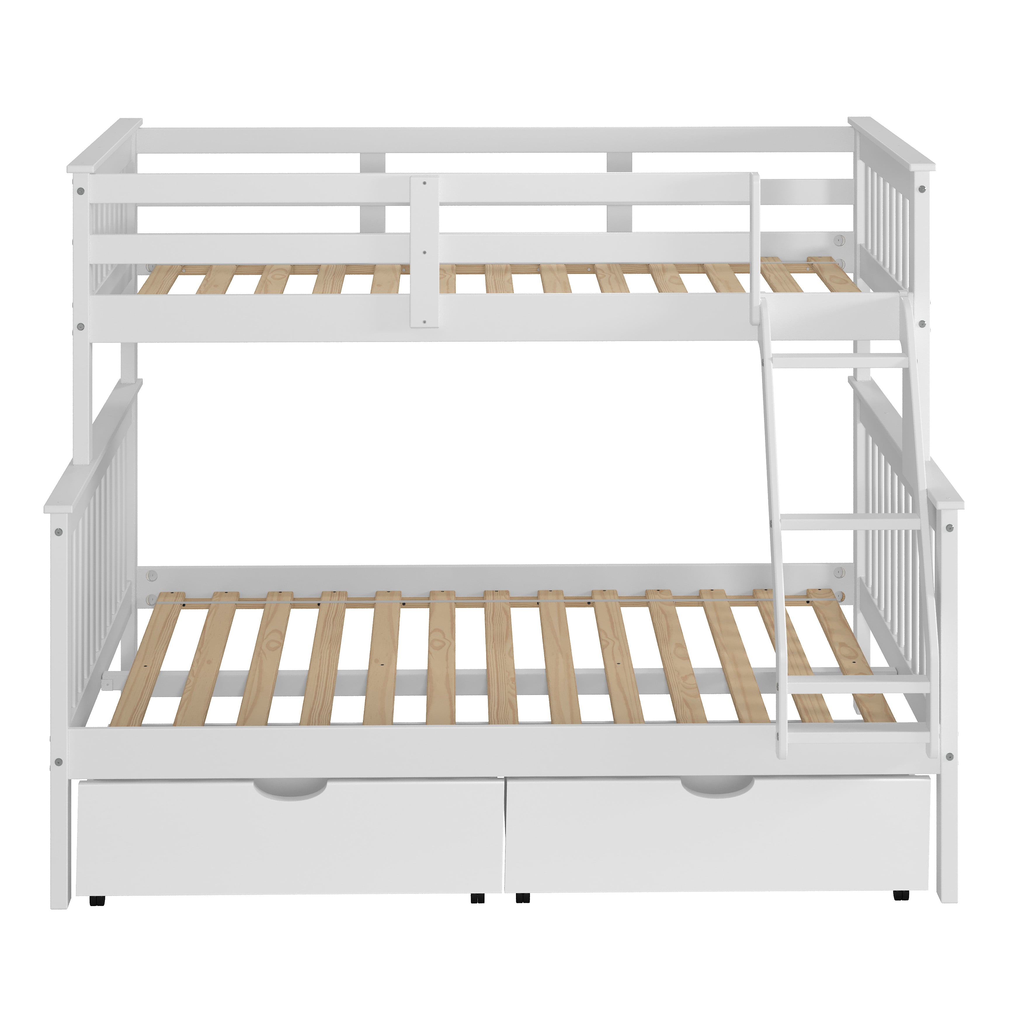 Donco Trading Co Donco Trading Co Bunk Bed