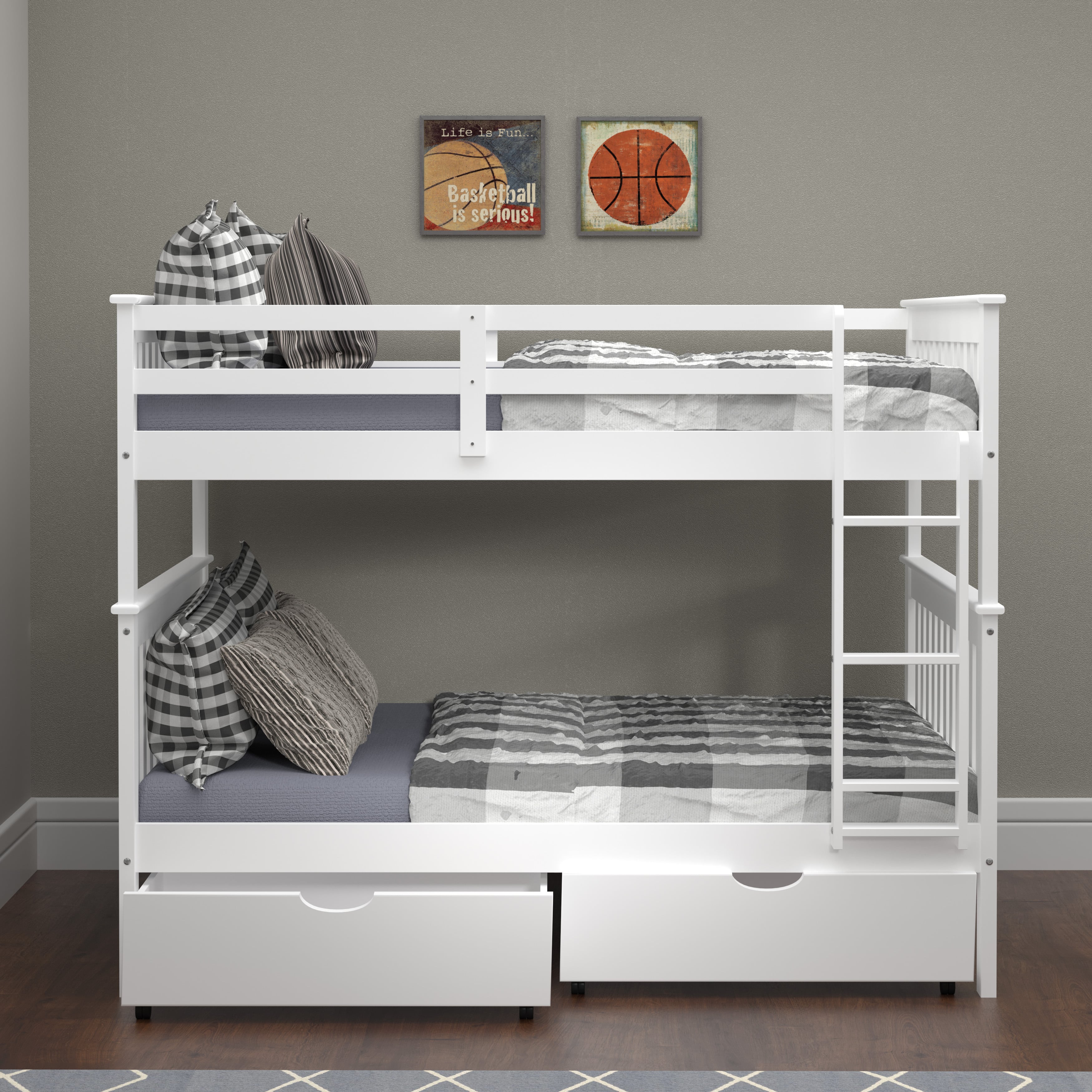 Bunk Bed