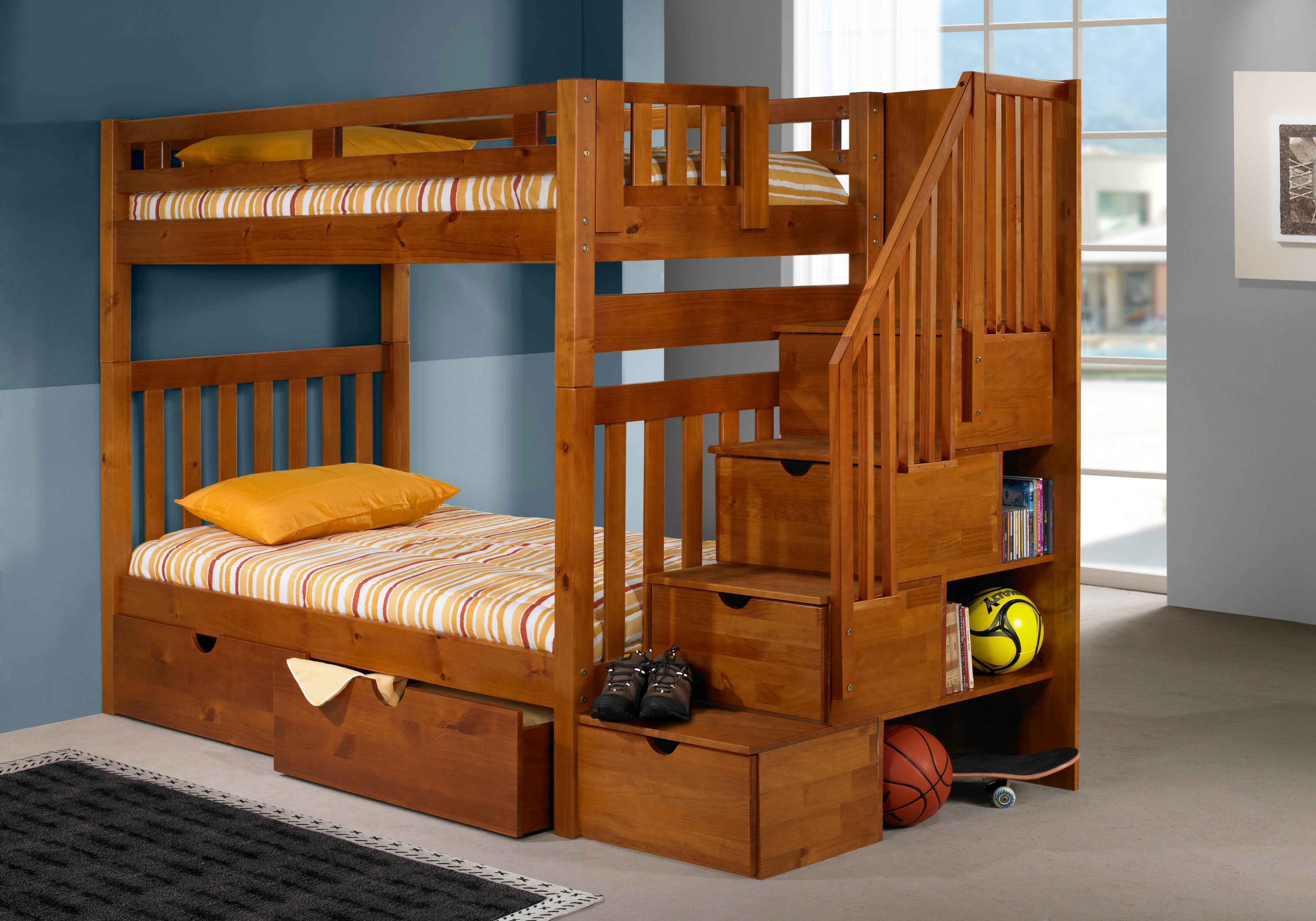 Bunk Bed