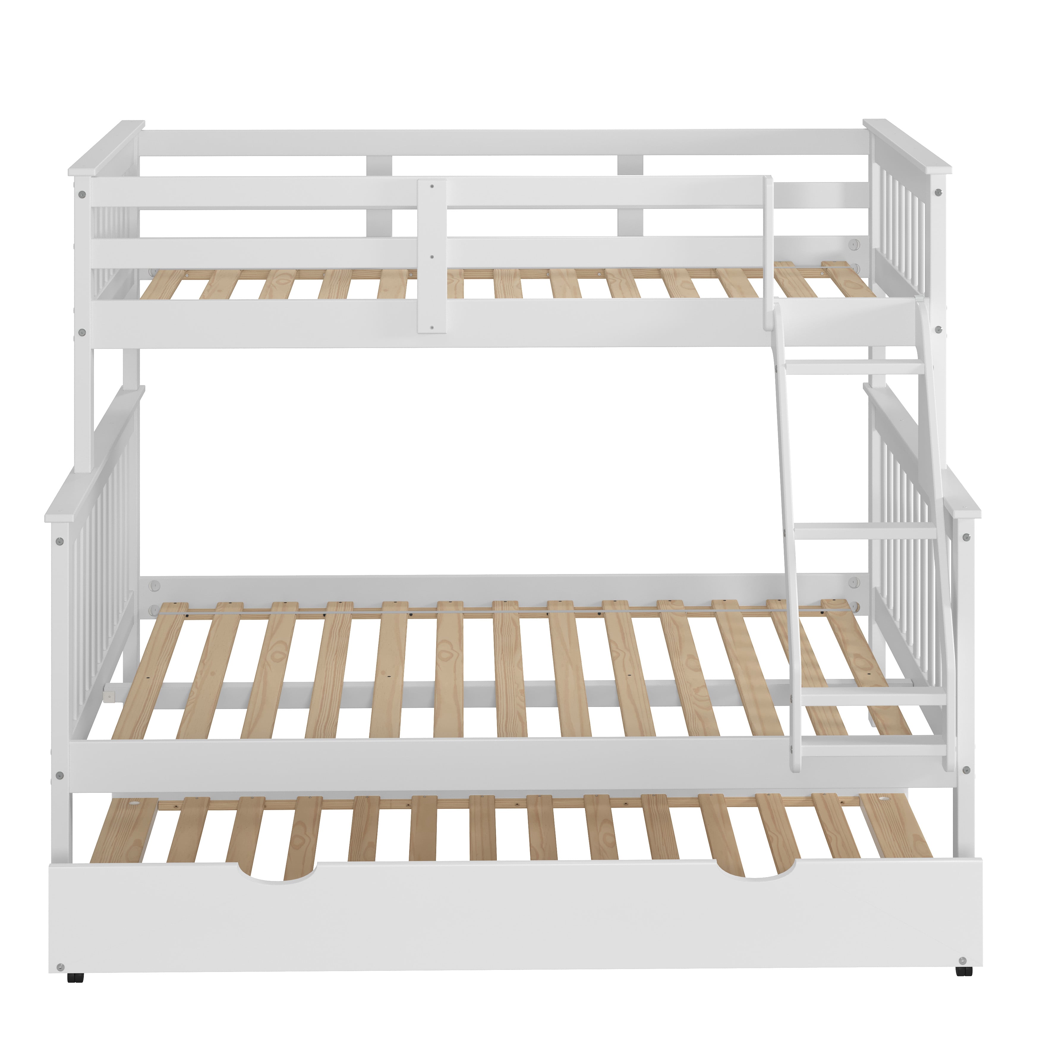 Donco Trading Co Donco Trading Co Bunk Bed