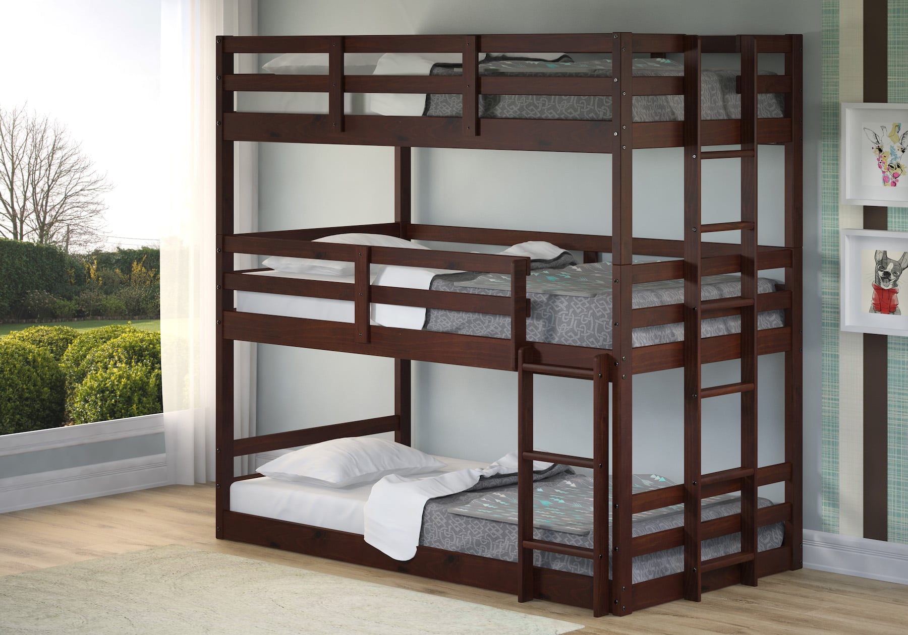 Bunk Bed