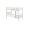 Donco Trading Co Donco Trading Co Twin/Twin Bunk Bed