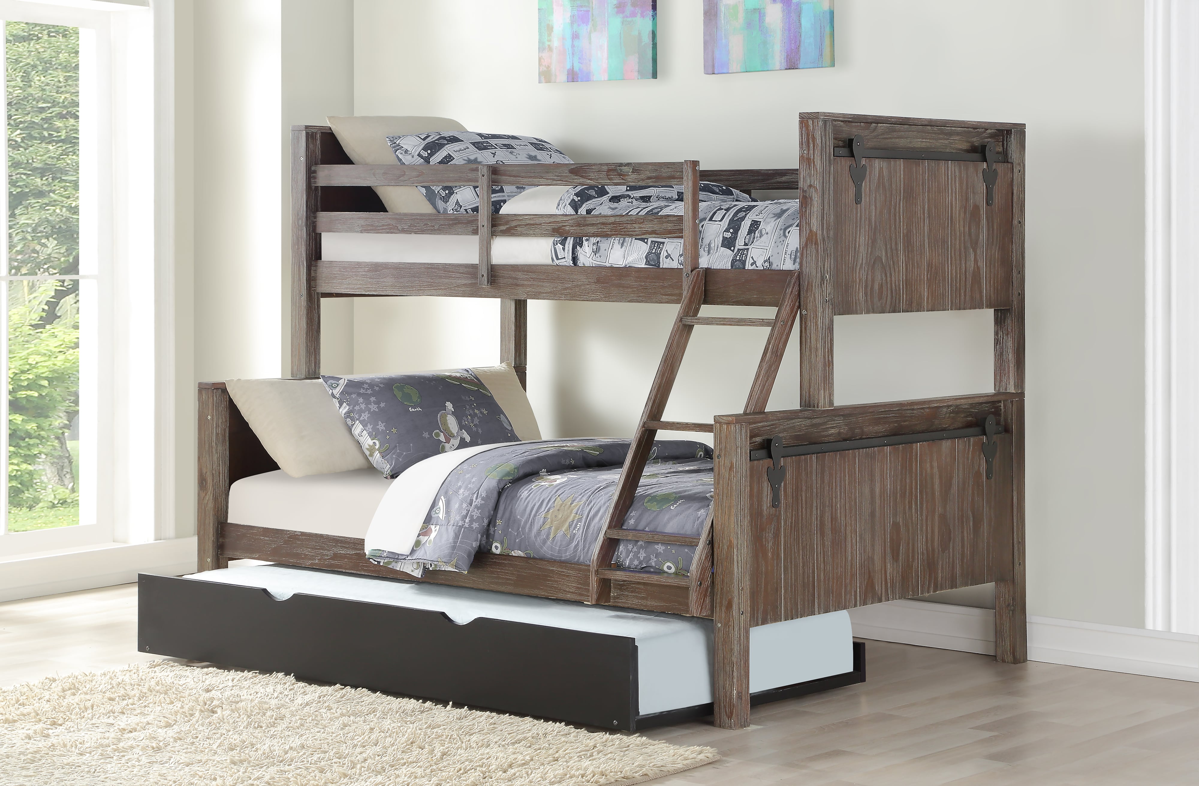 Bunk Bed