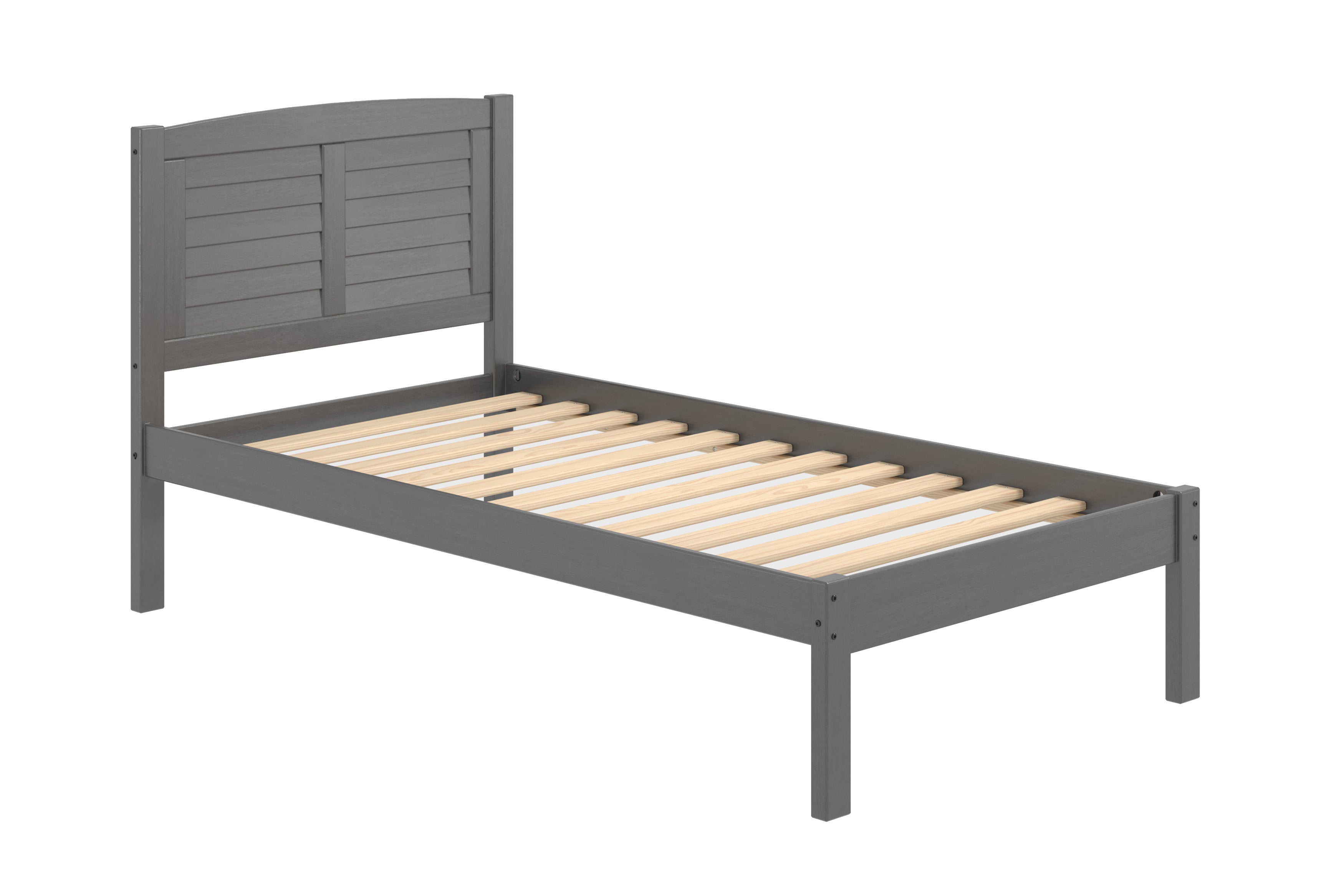 Twin Bed