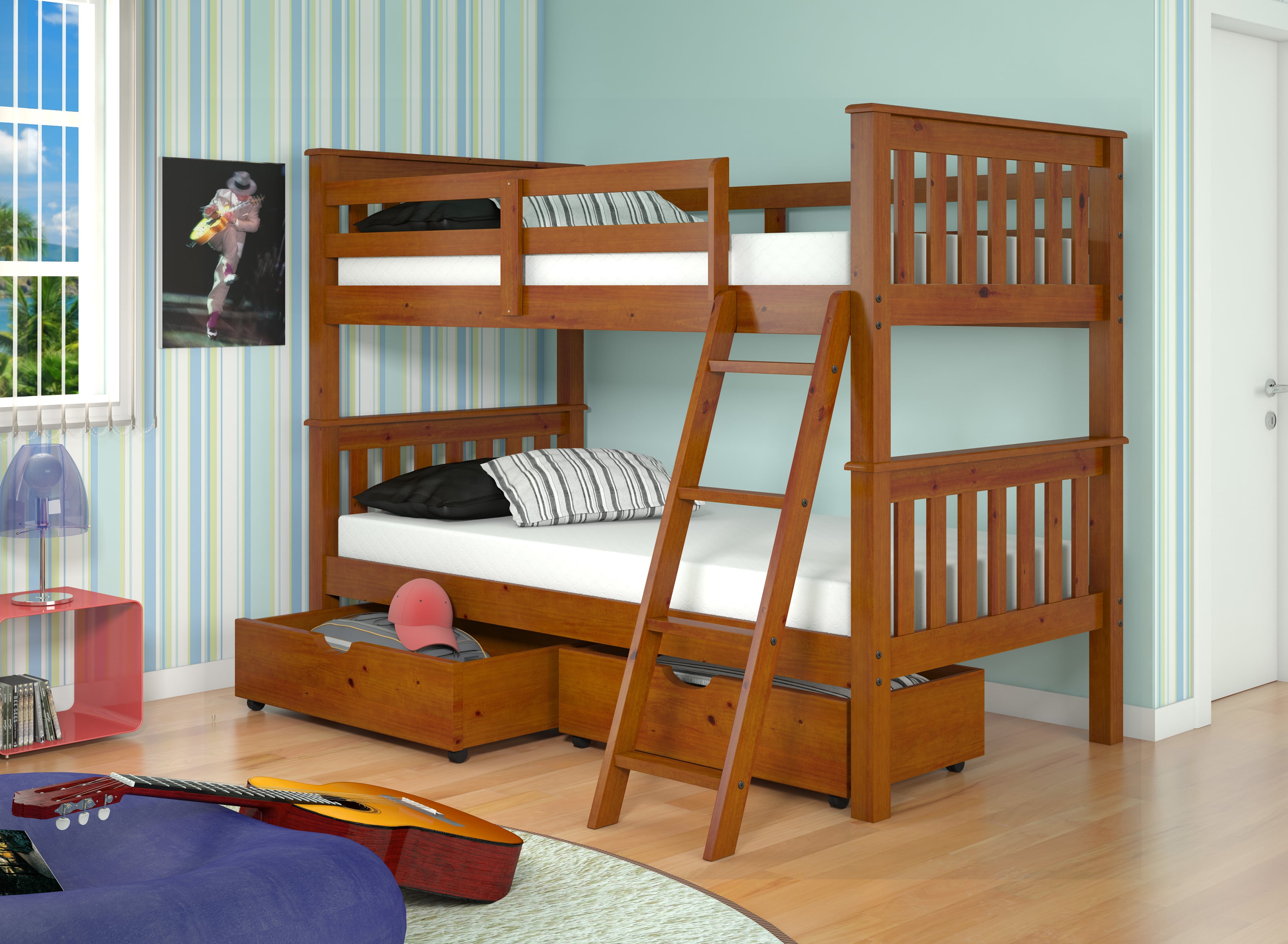Bunk Bed