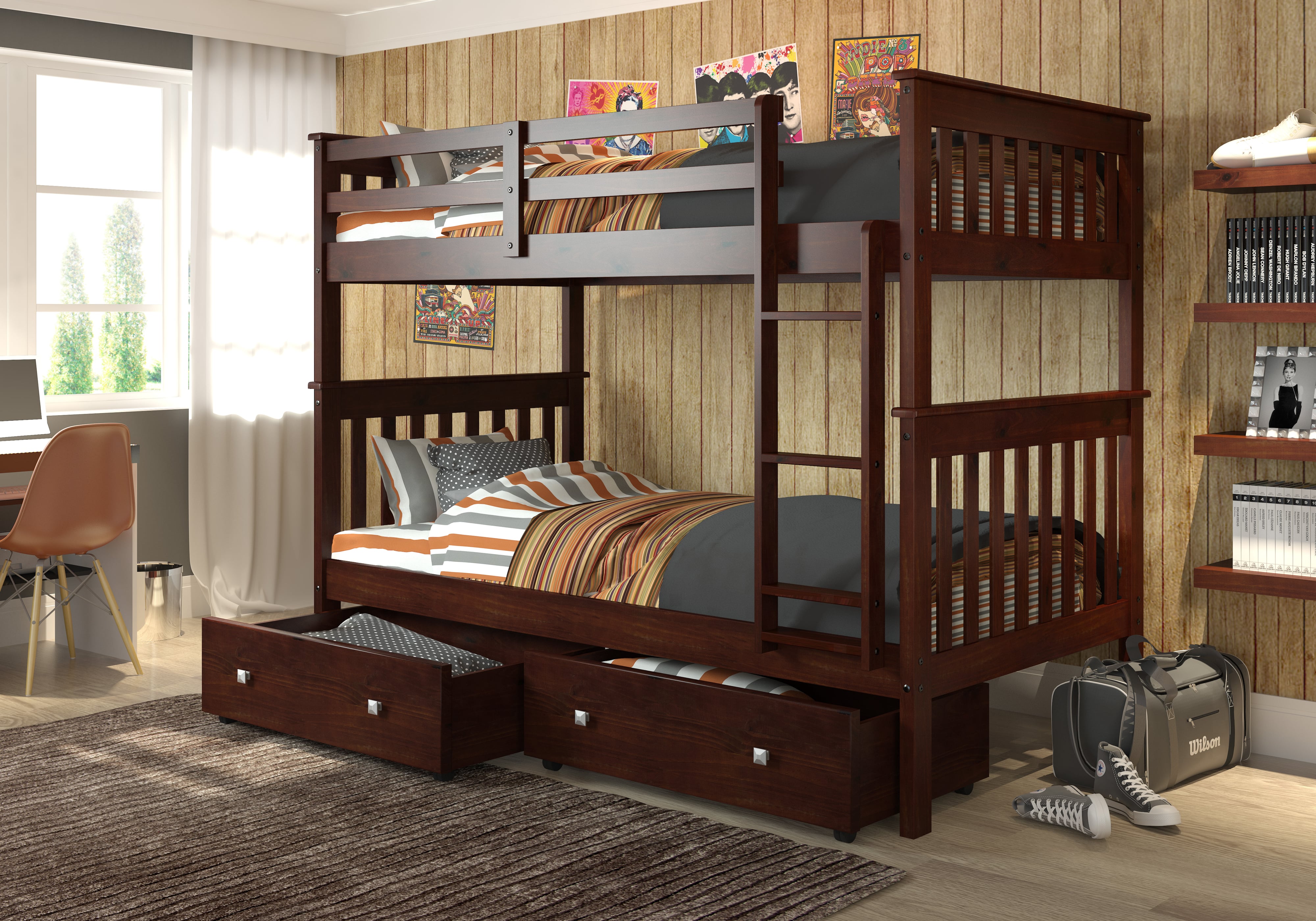 Bunk Bed