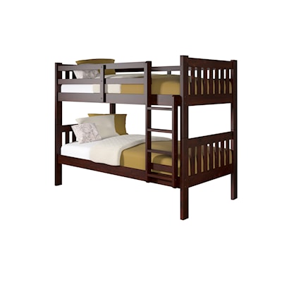 Bunk Beds Browse Page