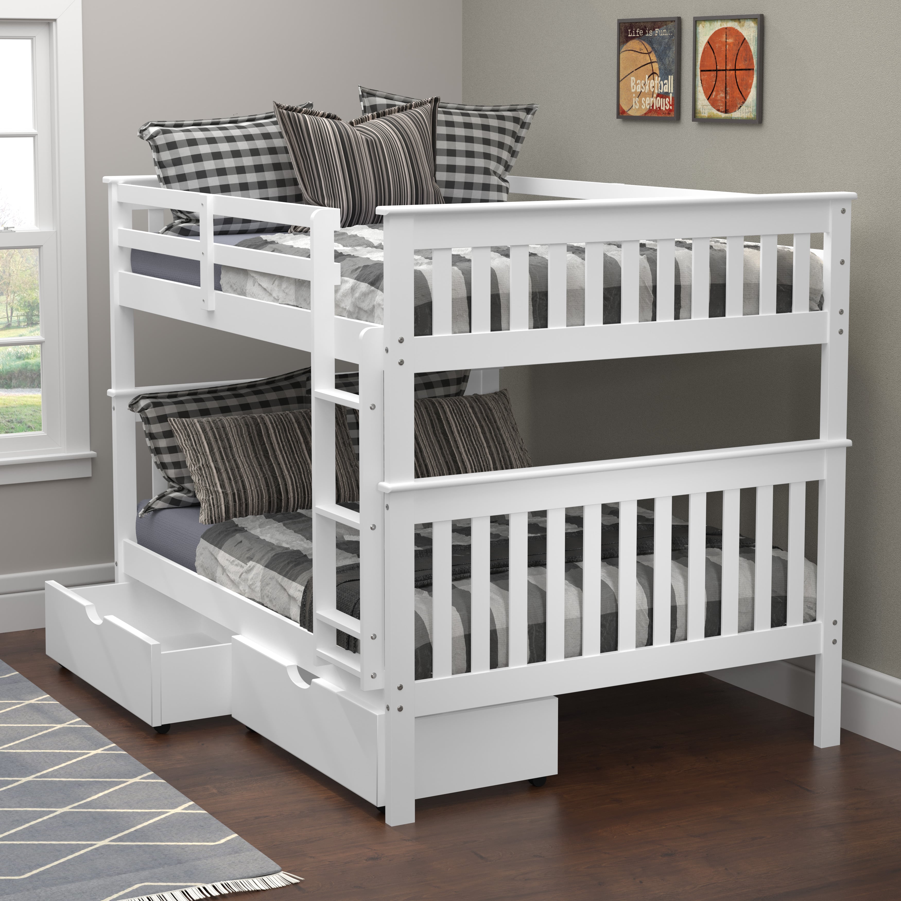 Bunk Bed