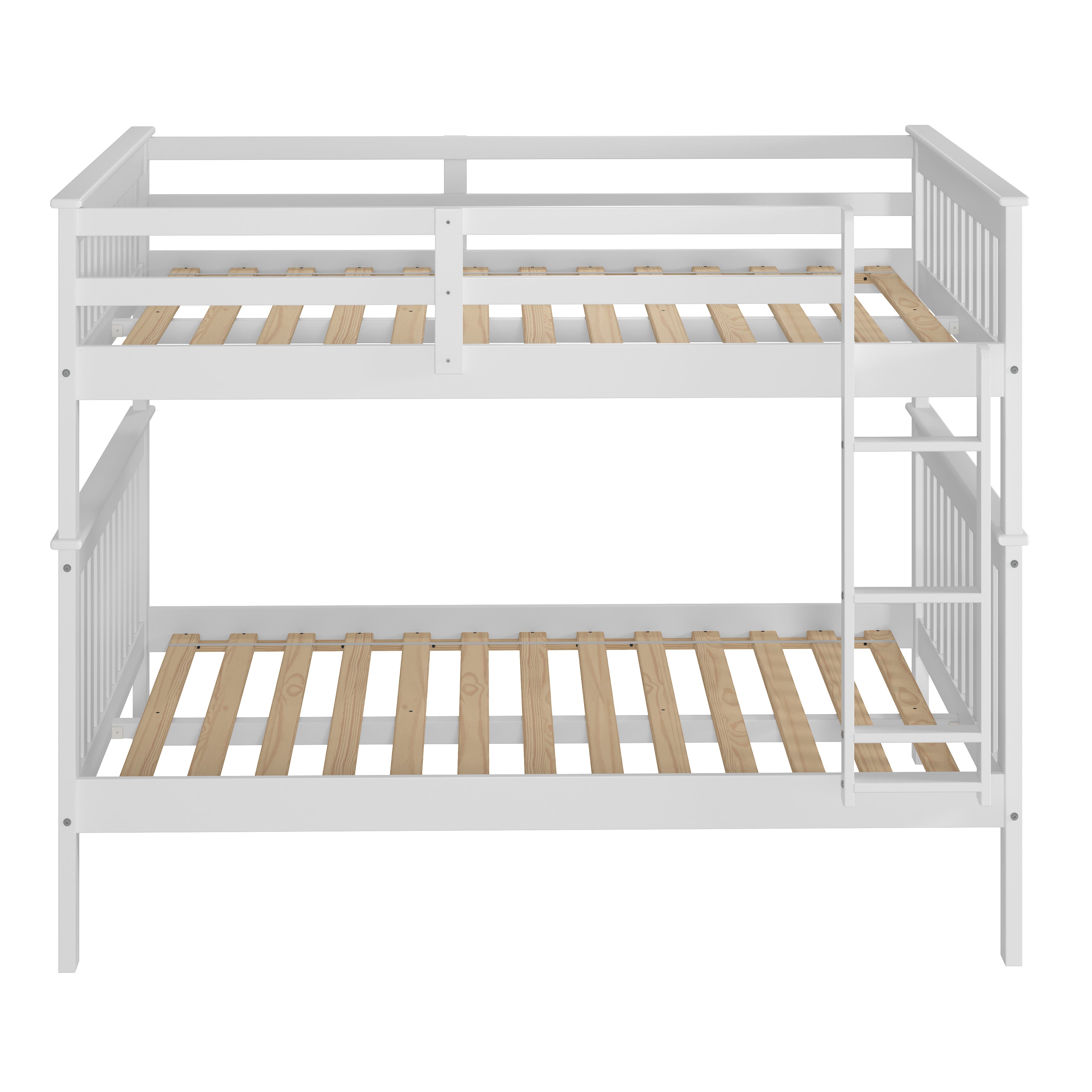 Donco Trading Co Donco Trading Co Bunk Bed